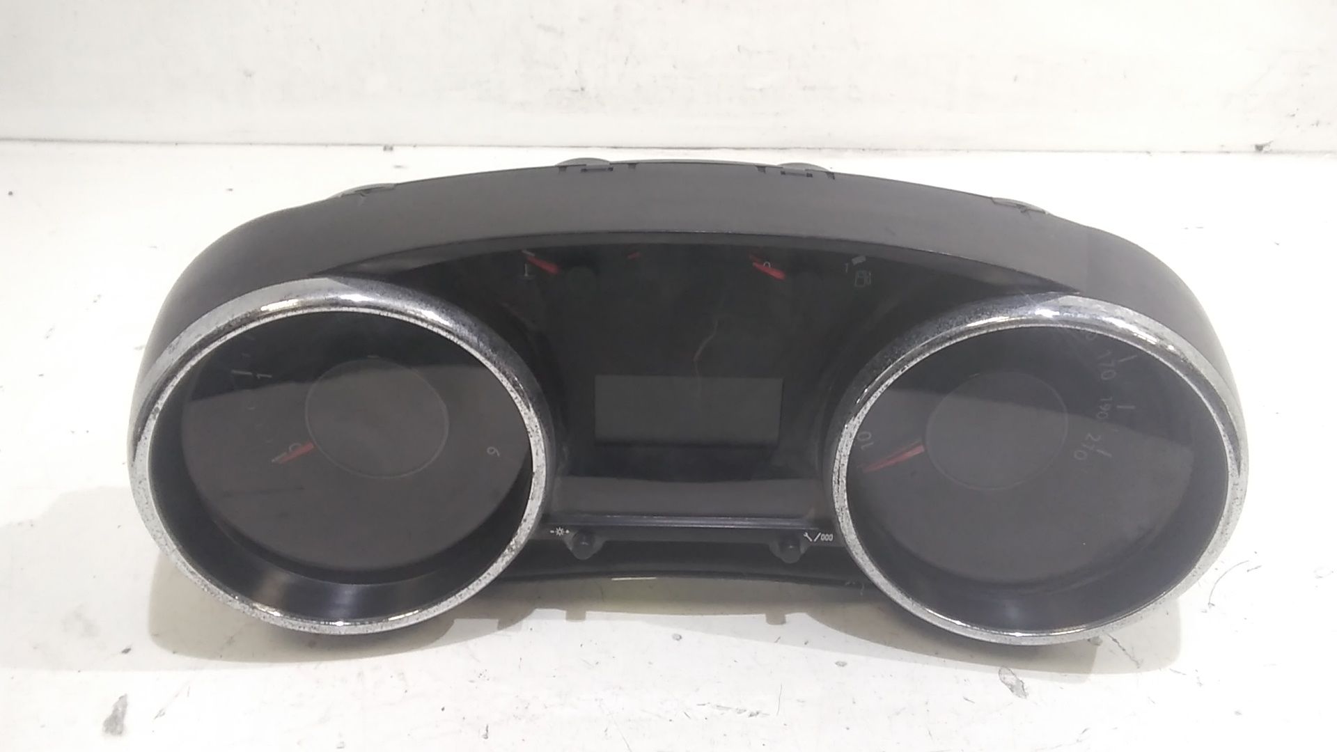 Quadro Portastrumenti Usato