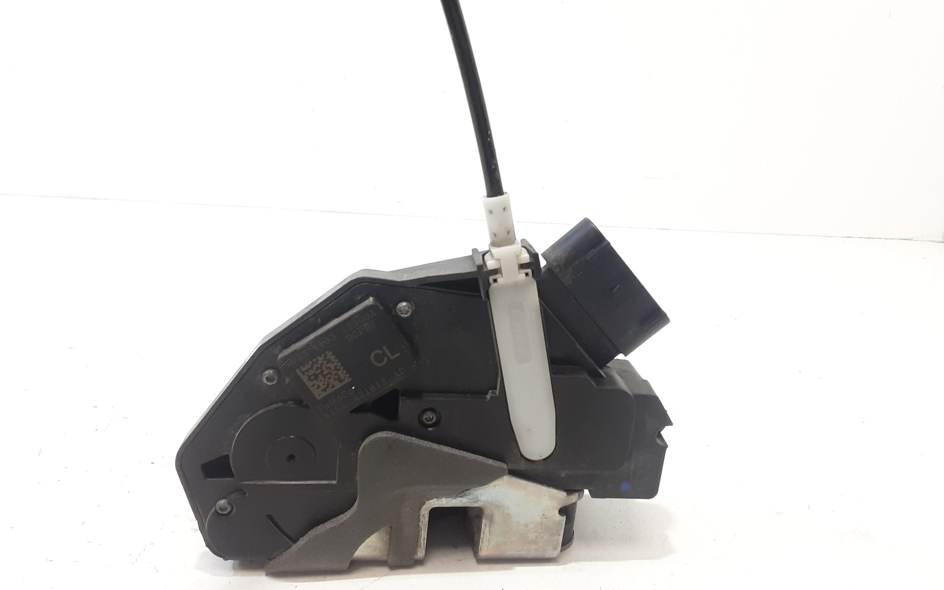 Serratura Porta Ant. Sinistro 2049023 Usato