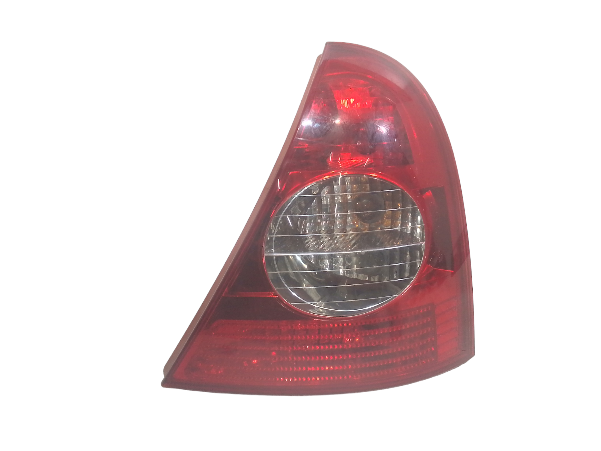 Fanale Post. Destro 8200917487 Usato