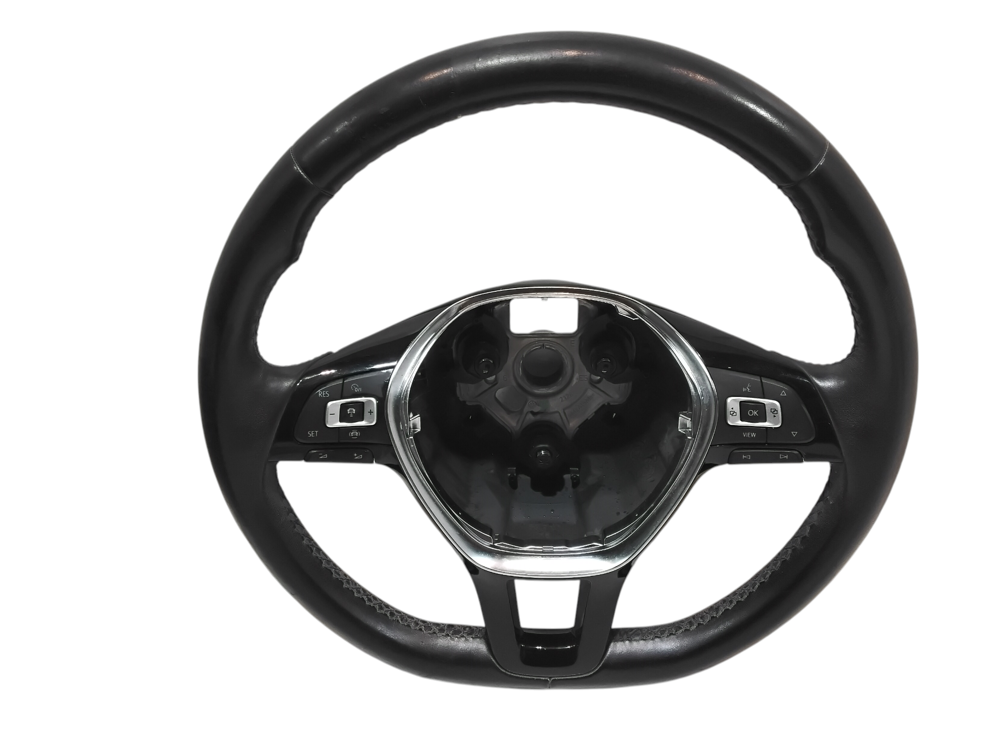 Volante 5G0419091ESCPU Usato