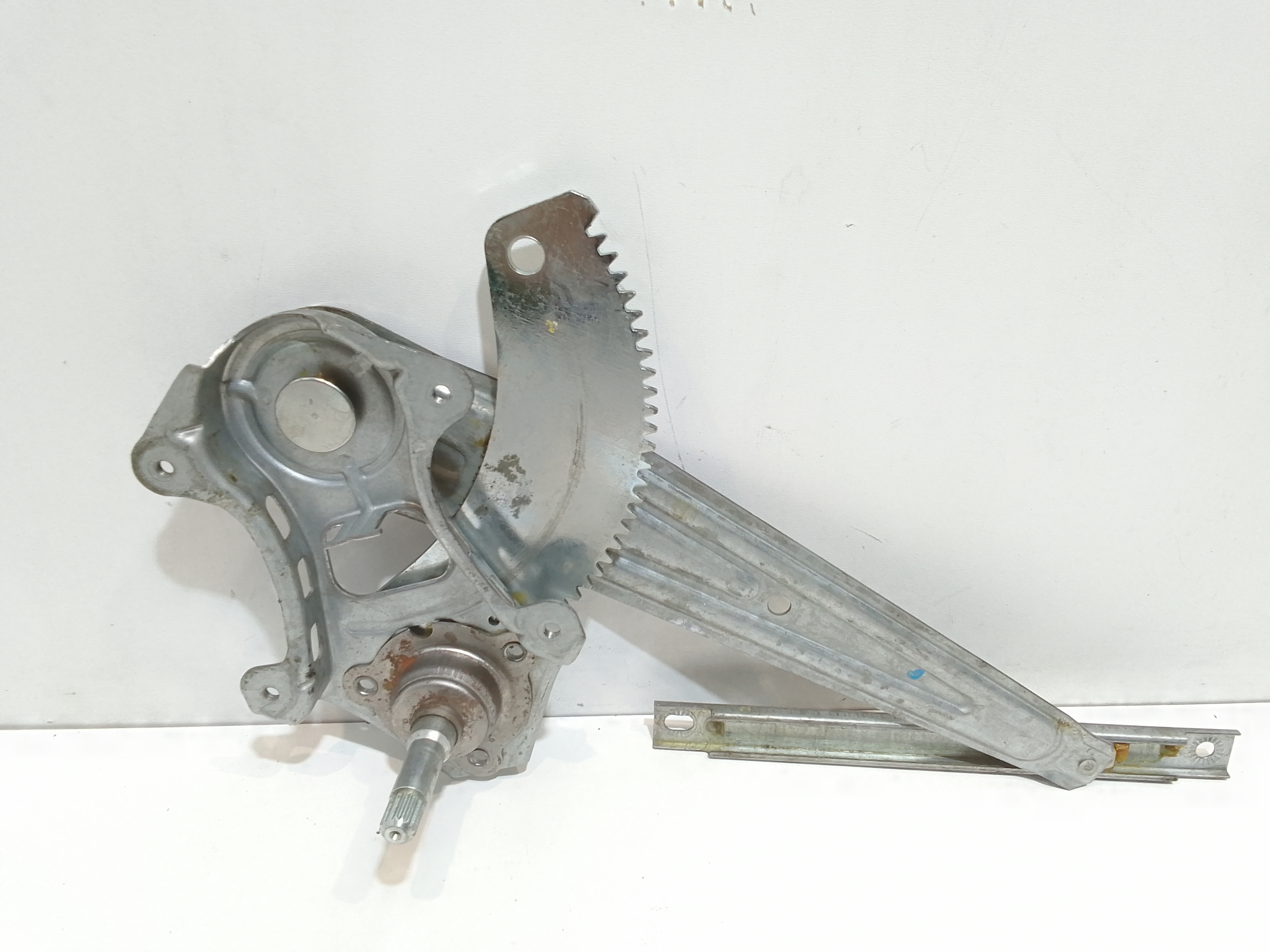 Alzacristallo Porta Post. Sinistro 827211HB5A Usato