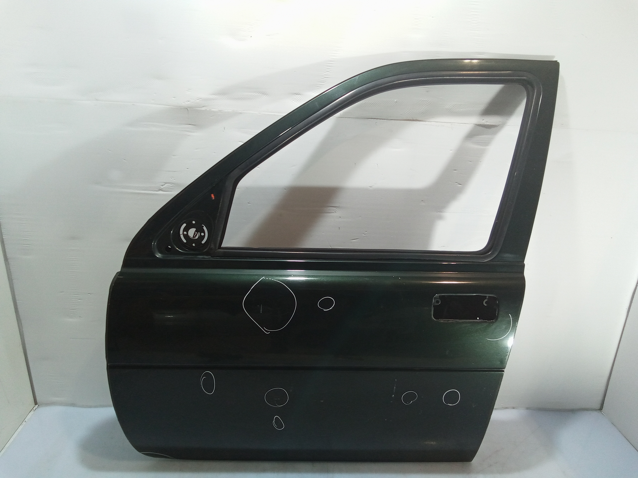 Porta Ant. Sinistro BDA490350 Usato