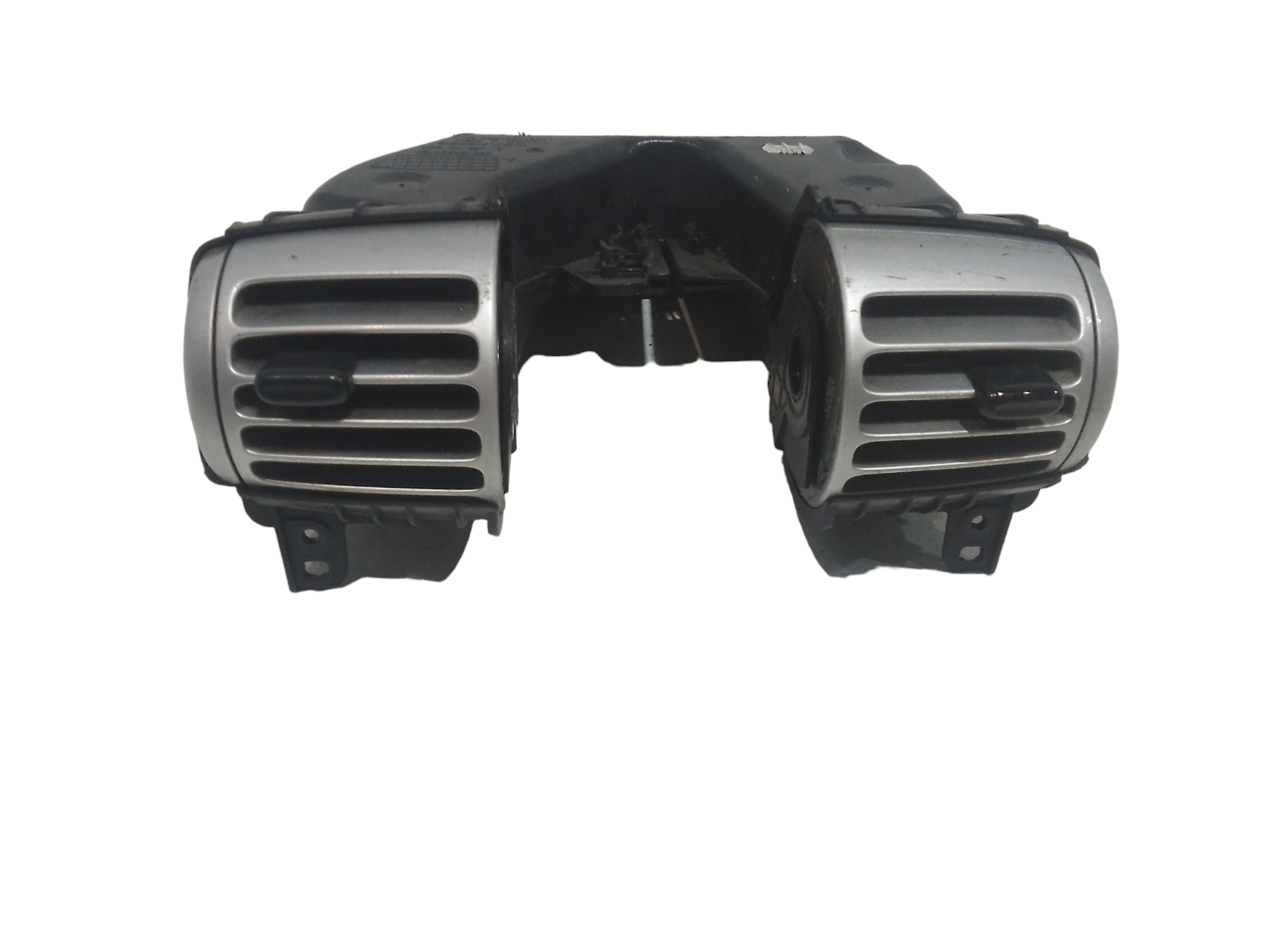 Condotto Aria Bocchette Centr. Sup. Cruscotto Usato