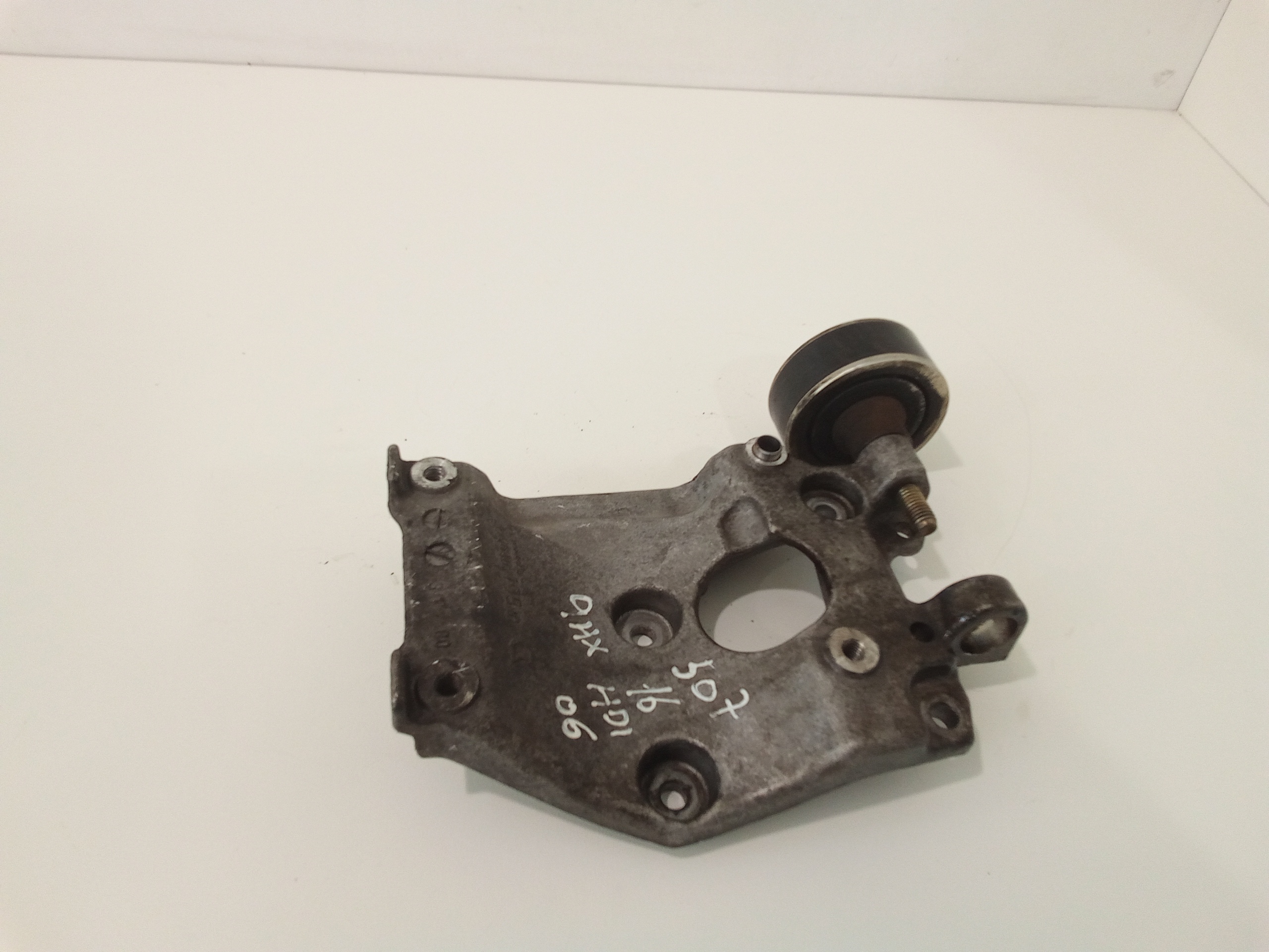 Supporto Tendicinghia Distribuzione Usato