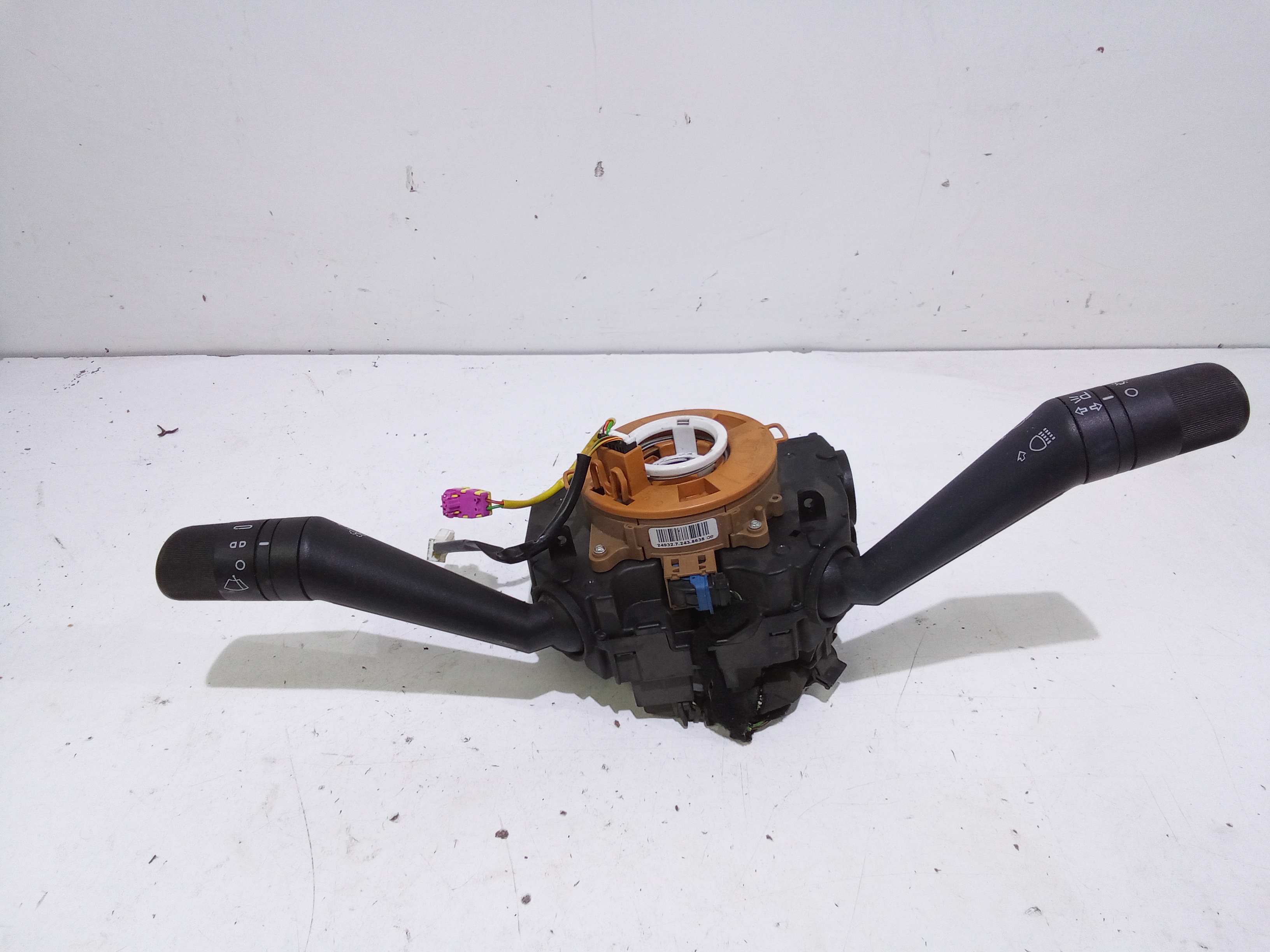 Devioguidasgancio Compl. Usato