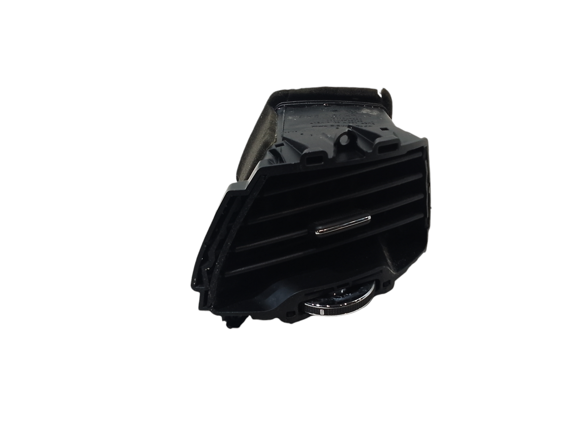 Condotto Aria Bocchette Centr. Sup. Cruscotto Usato