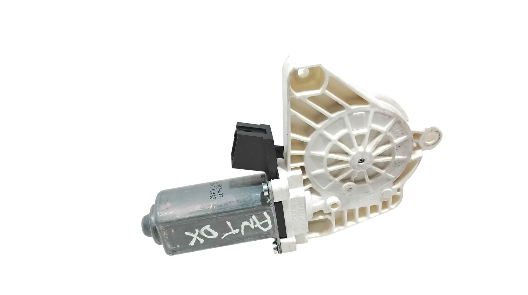 Motorino Alzacristallo Porta Ant. Destro A1698201642 Usato