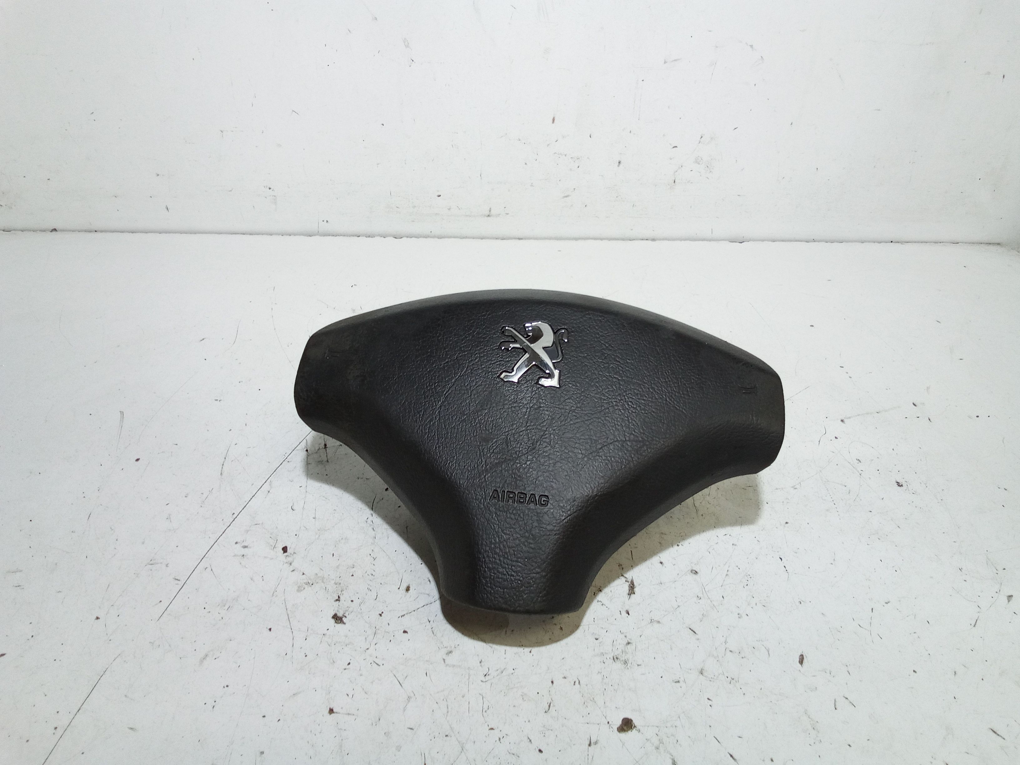 Dispositivo Airbag Lato Guida 96764125ZD Usato