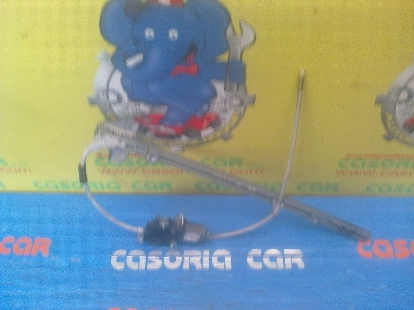 Motorino Alzacristallo Porta Ant. Destro Usato