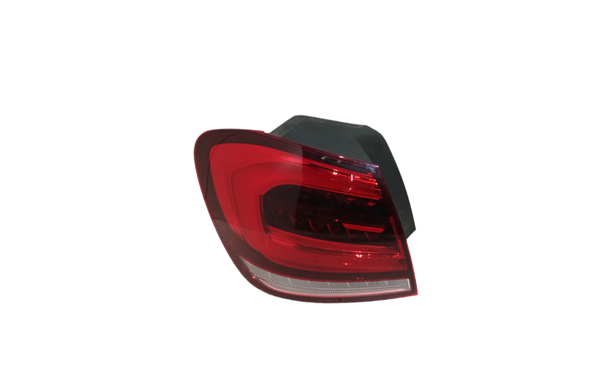 Fanale Post. Sinistro Usato