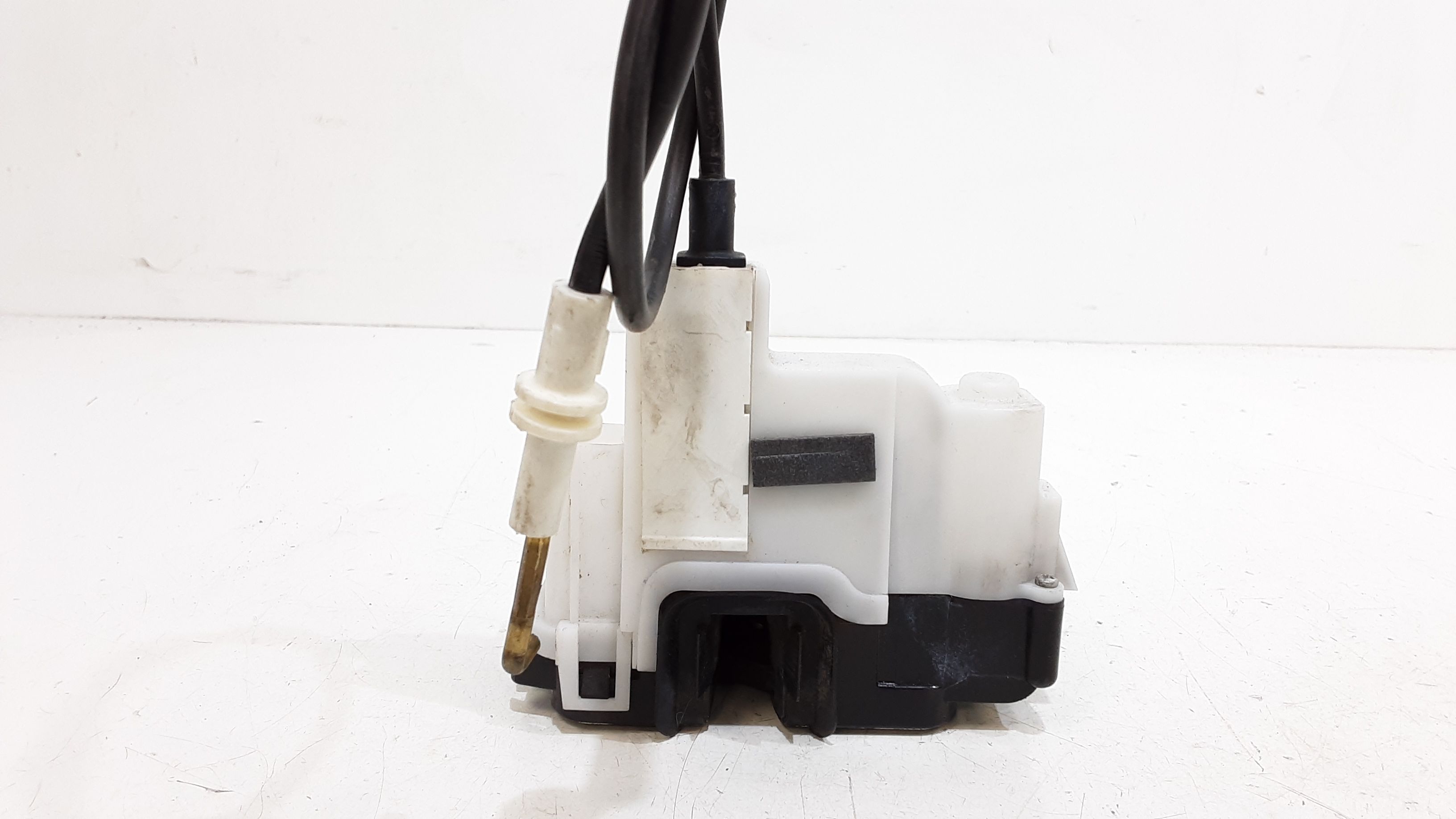 Serratura Porta Ant. Sinistro 51917882 Usato