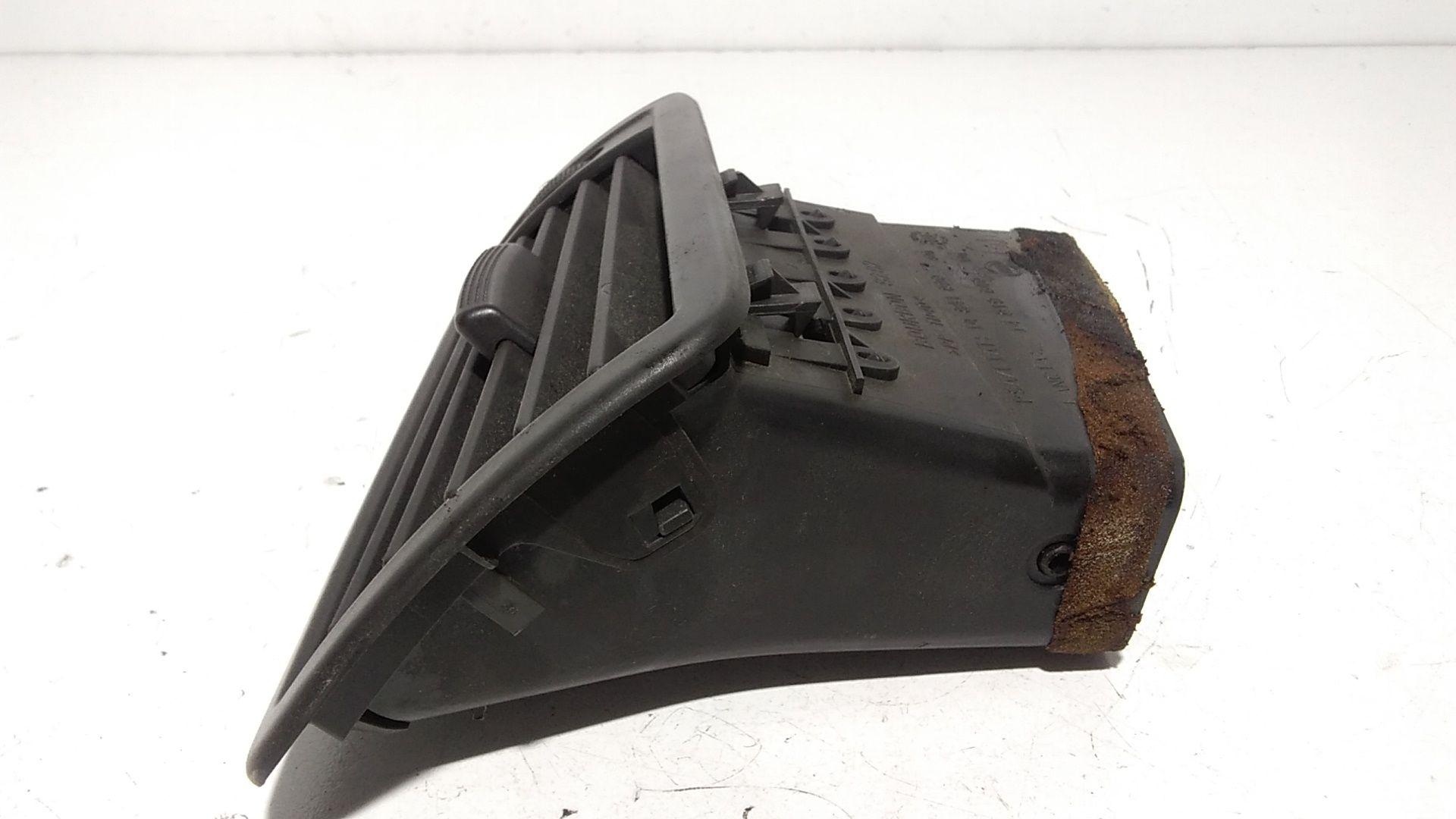 Condotto Aria Bocchette Lat. Cruscotto Sinistro 1489745080 Usato