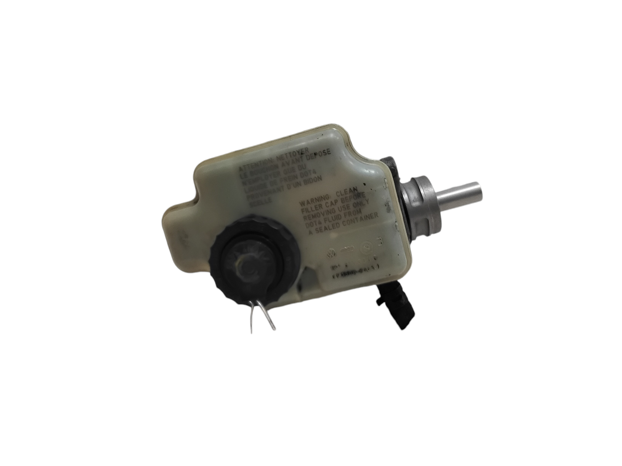 Pompa Comando Freni 1K1614019F Usato