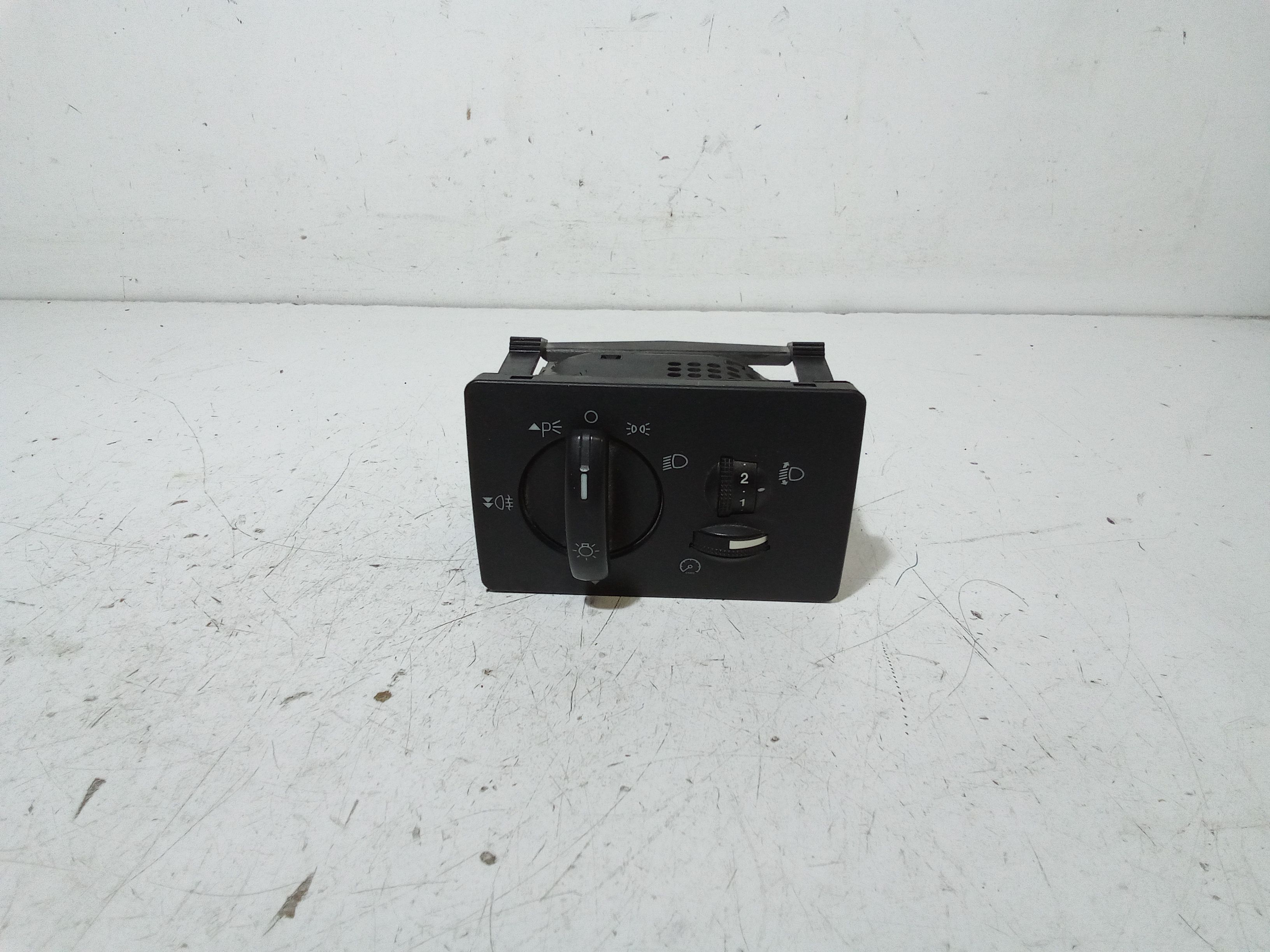 Interruttore Blocco Comando Luci 1471862 Usato