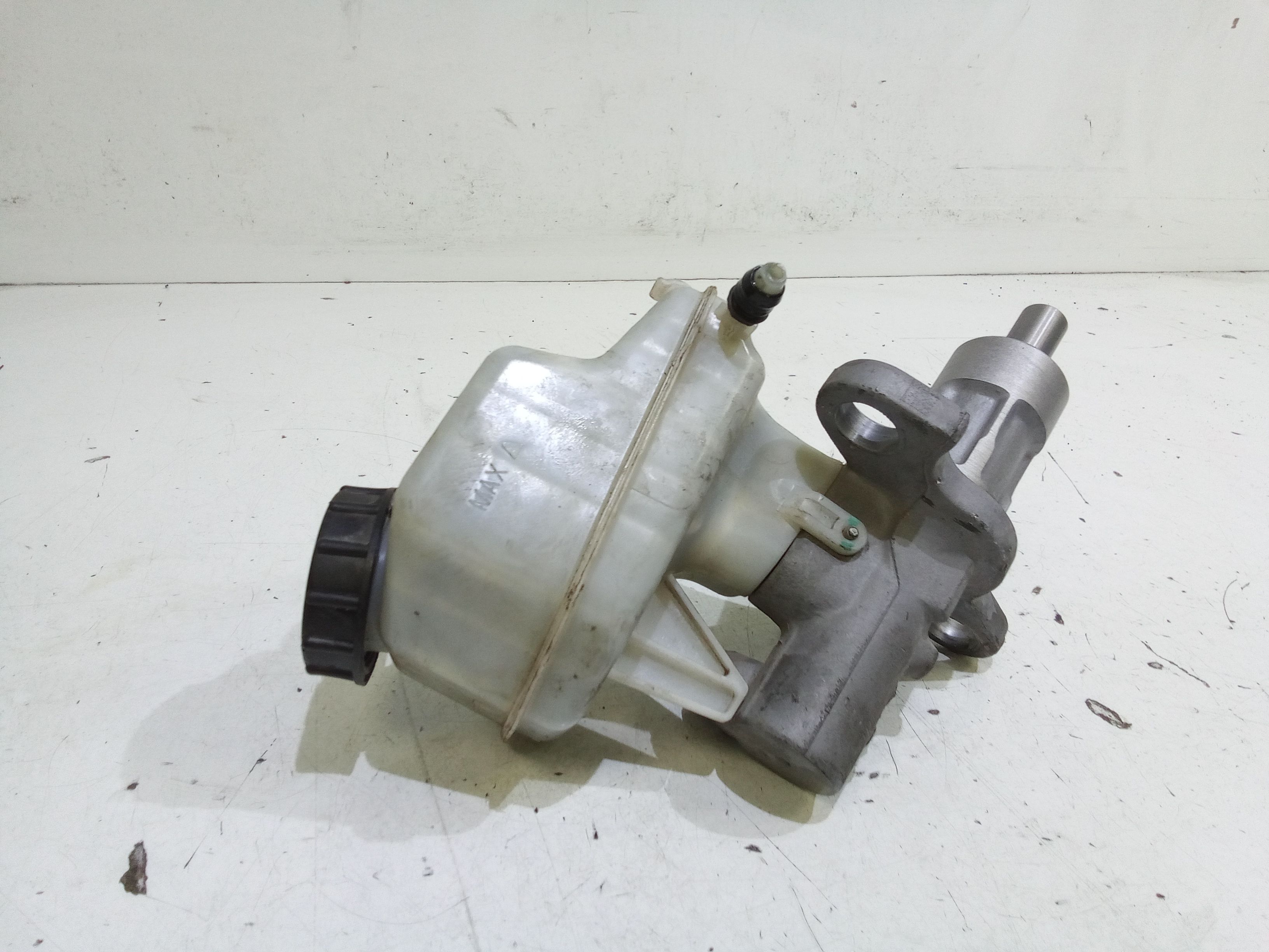 Pompa Comando Freni 13286444 Usato