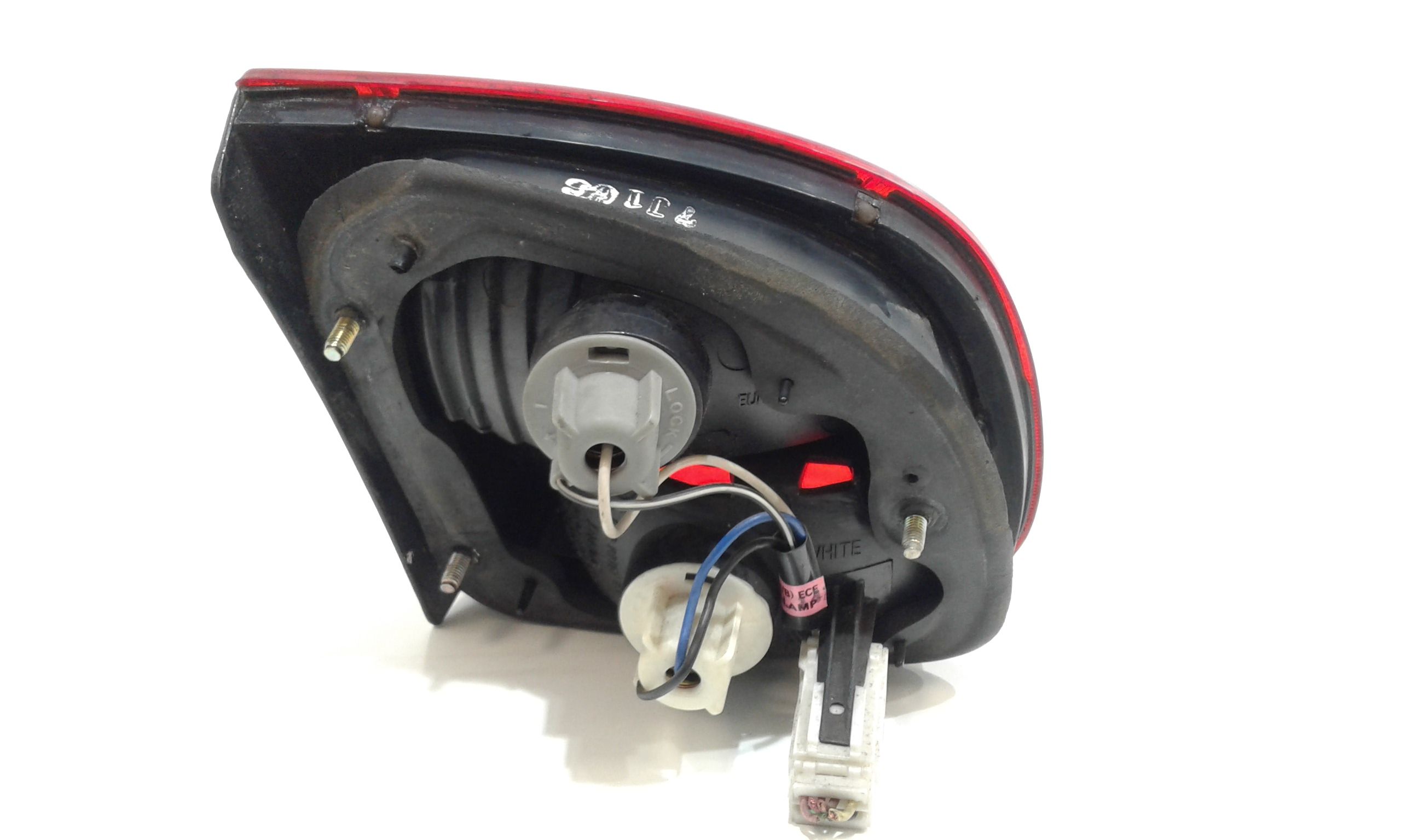 Fanale Stop Supplementare Destro Usato