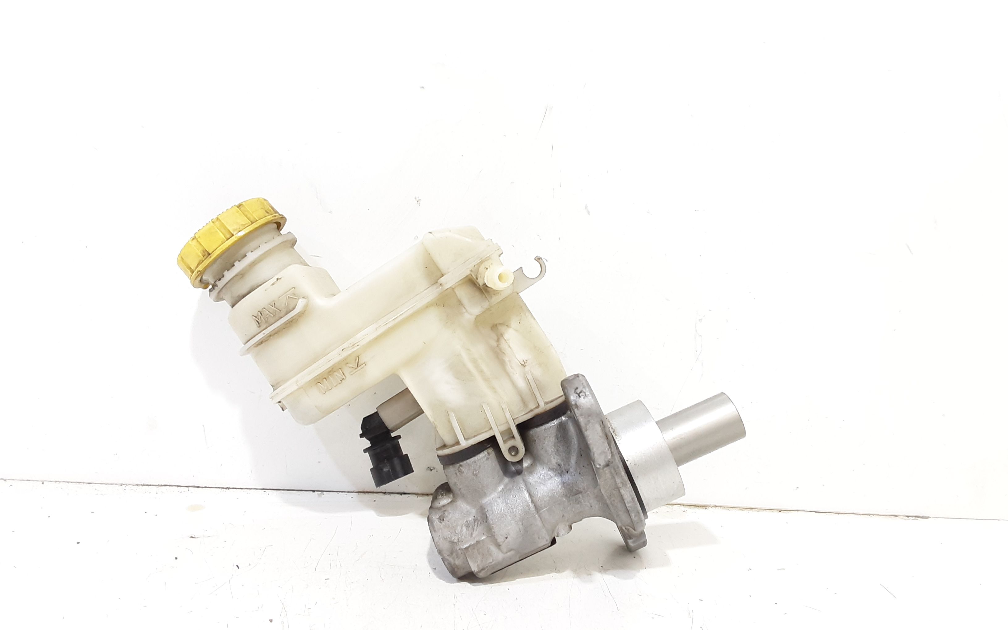 Pompa Comando Freni 77365843 Usato