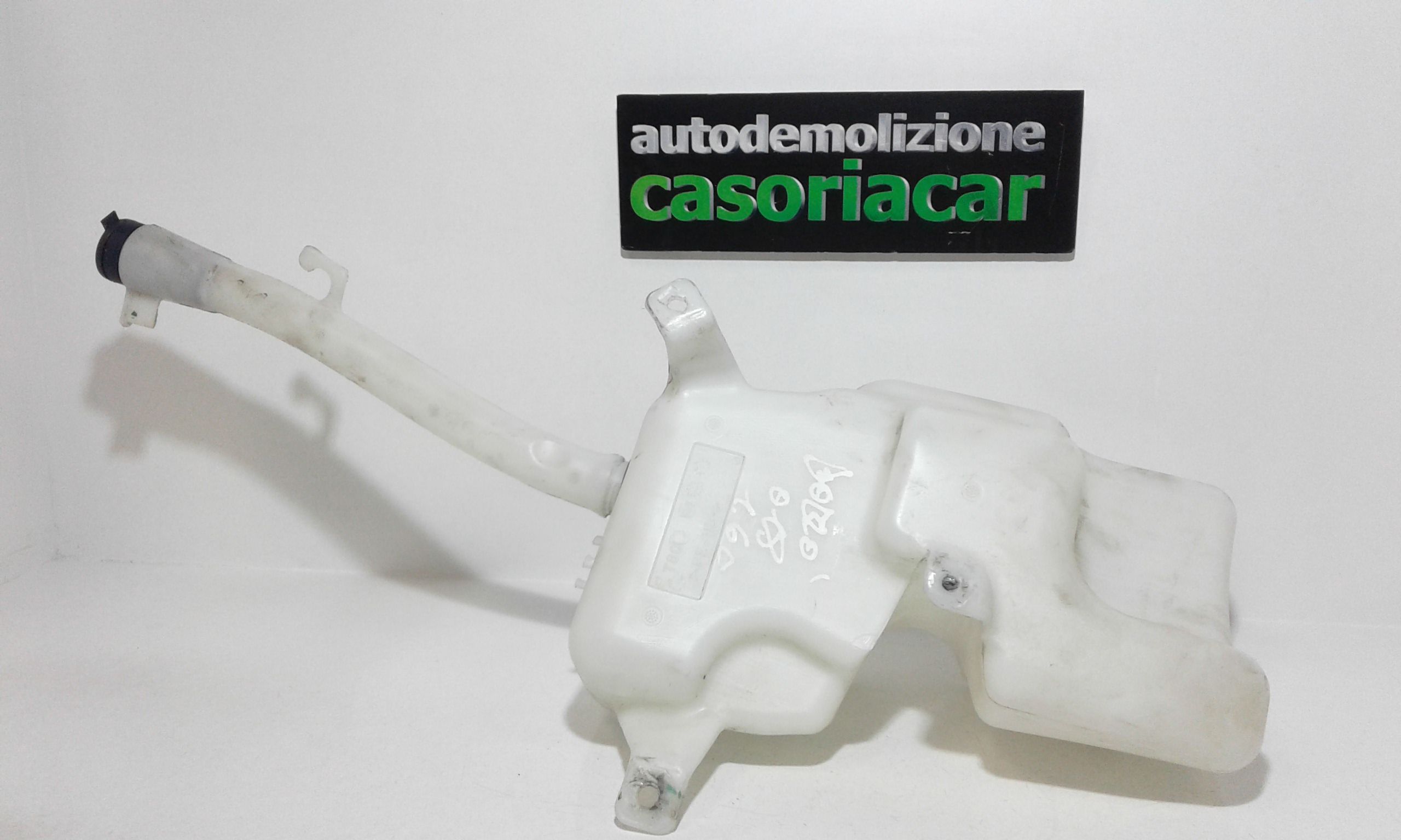 Serbatoio Tergiparabrezza Compl. Usato