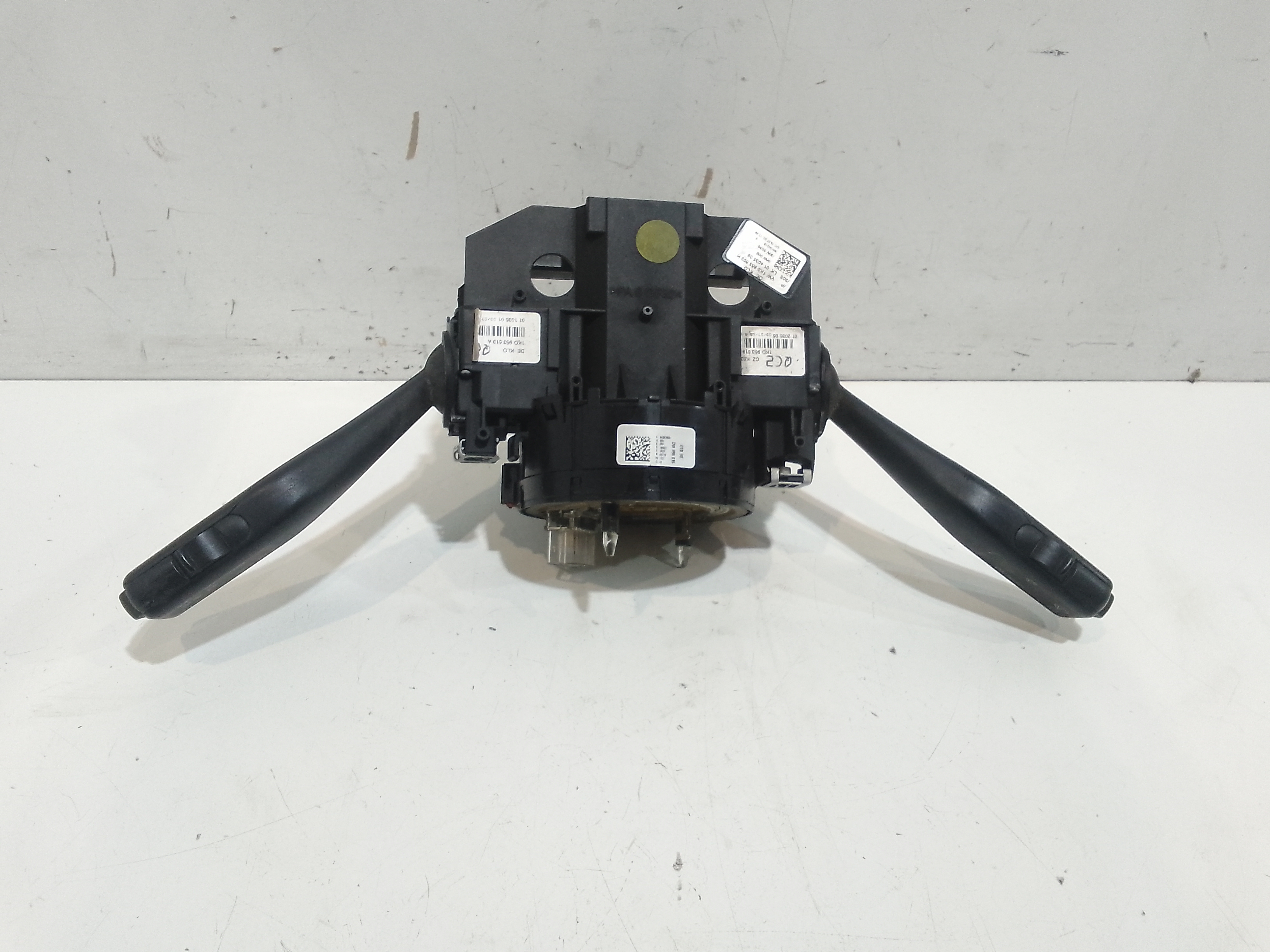 Devioguidasgancio Compl. Usato