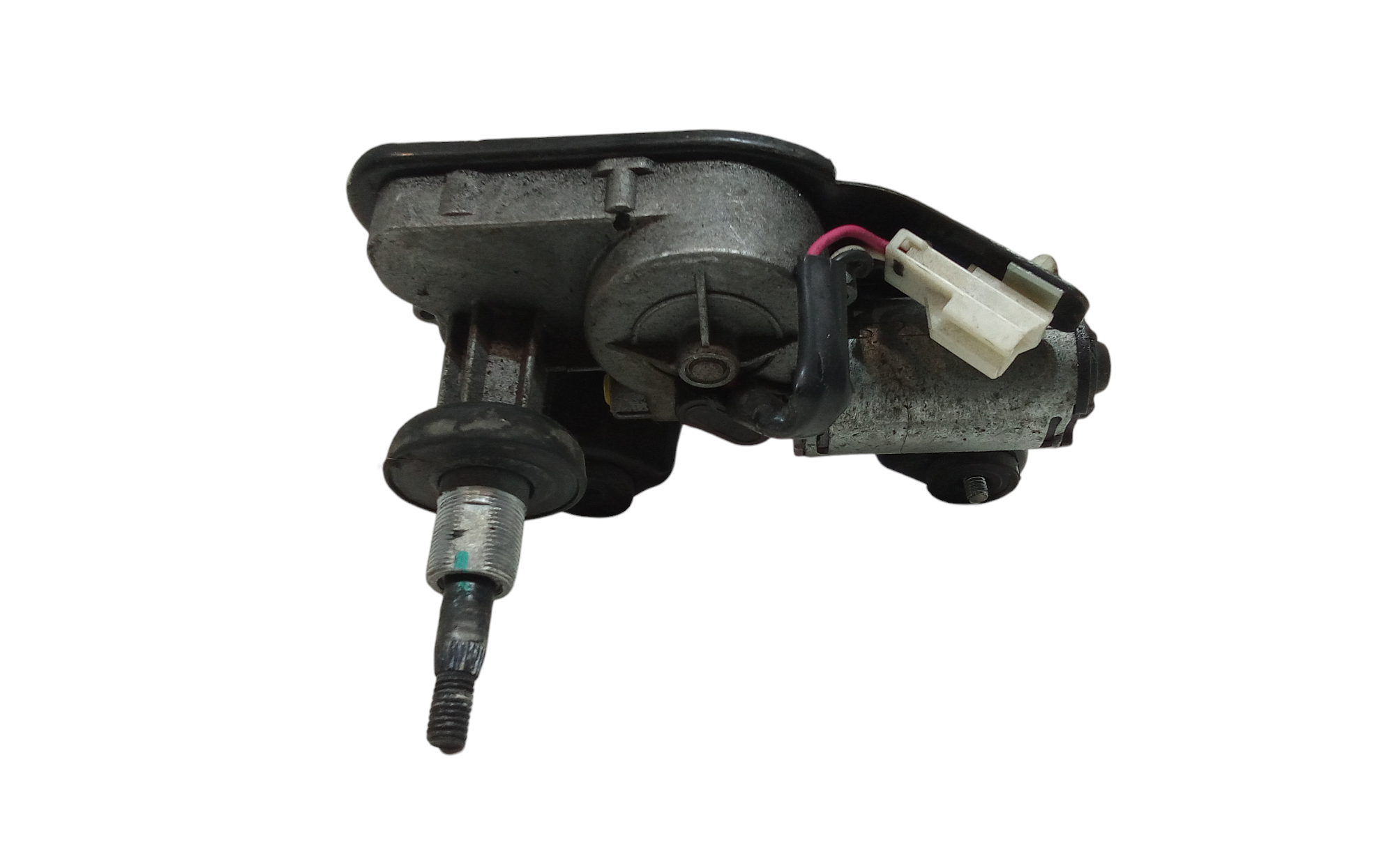 Motorino Tergilunotto Usato