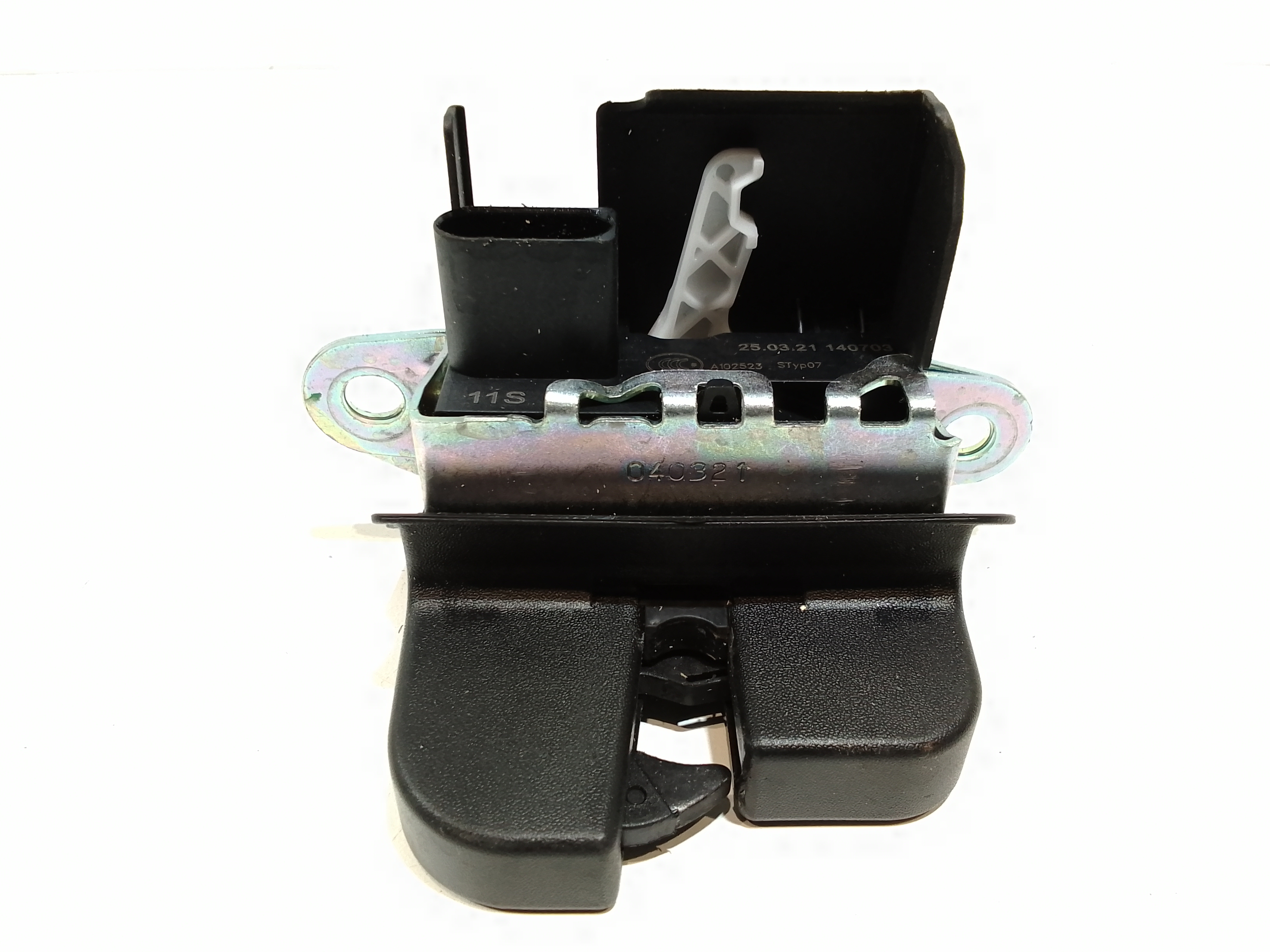 Serratura Cofano Post. Usato