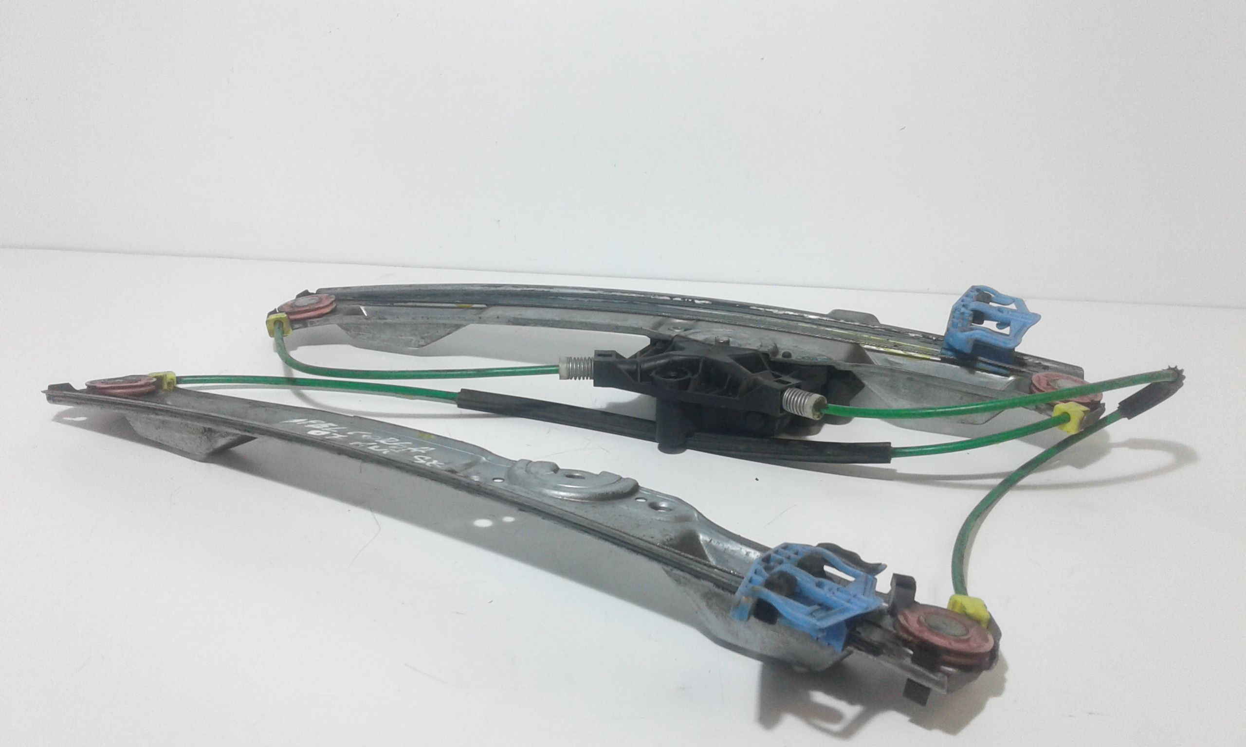 Alzacristallo Porta Ant. Sinistro 13314154 Usato