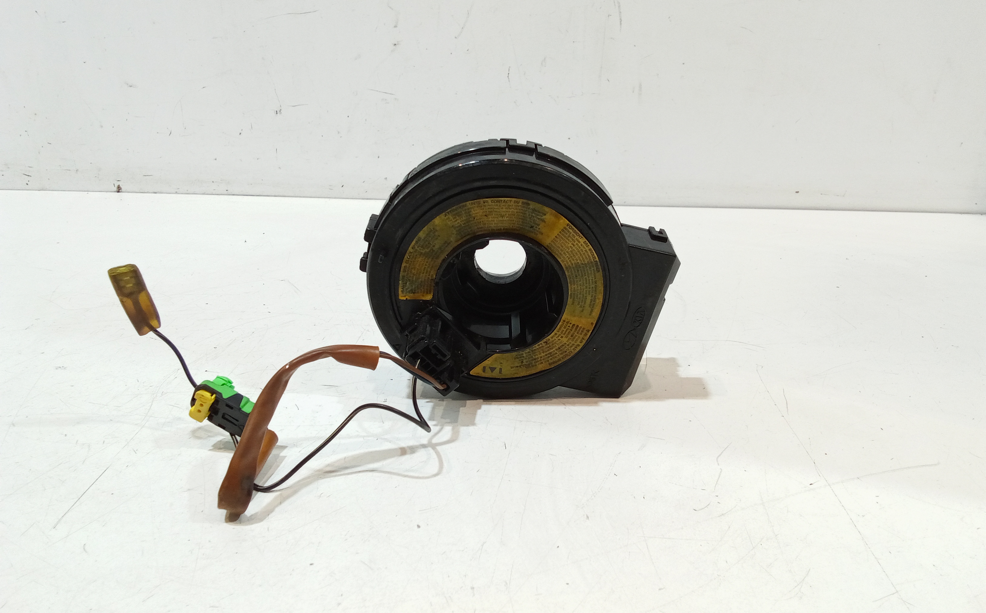 Contatto Spiraliforme Airbag 934901G210 Usato