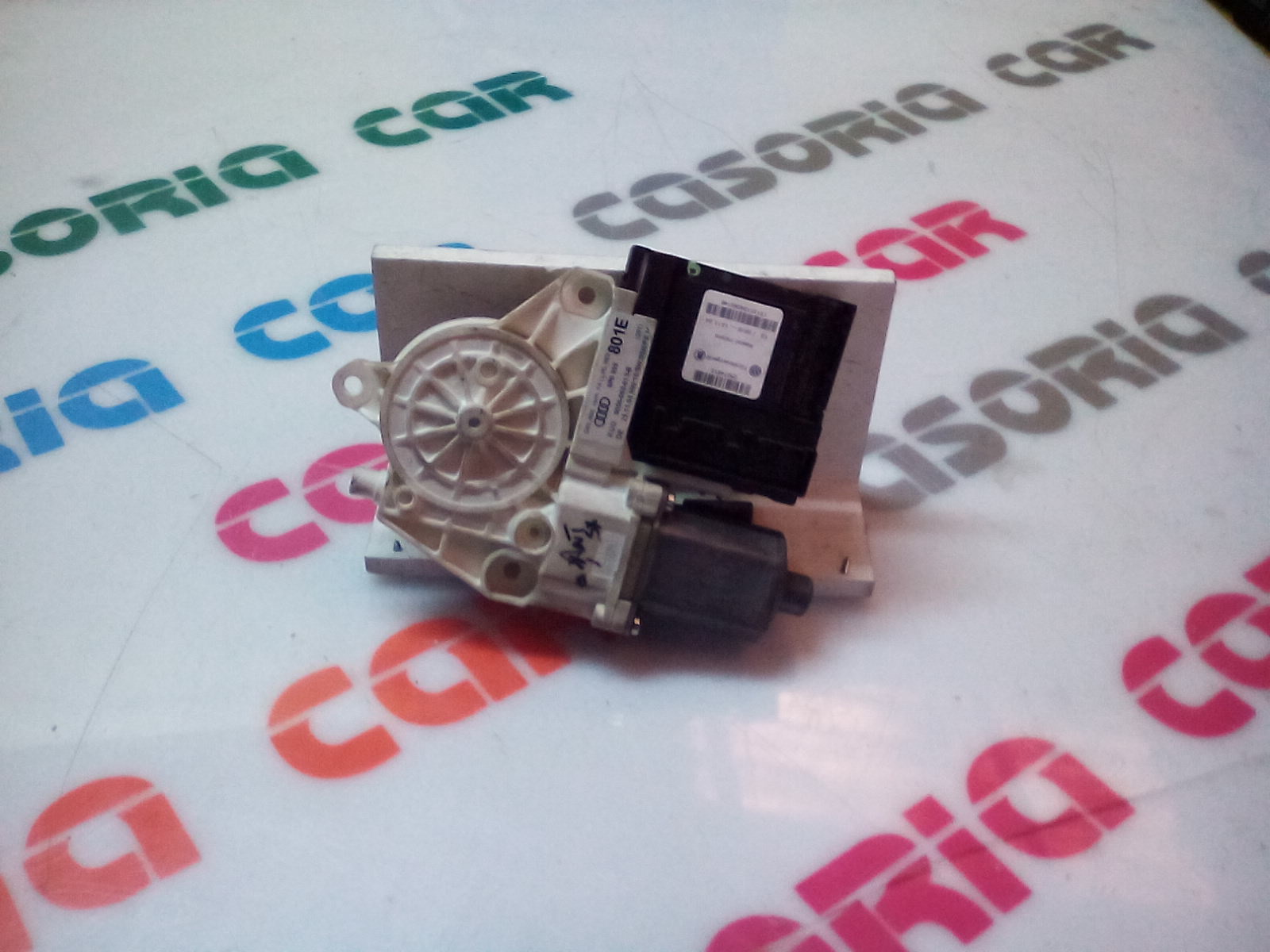 Motorino Alzacristallo Porta Ant. Sinistro 1K0959701AGZ13 Usato