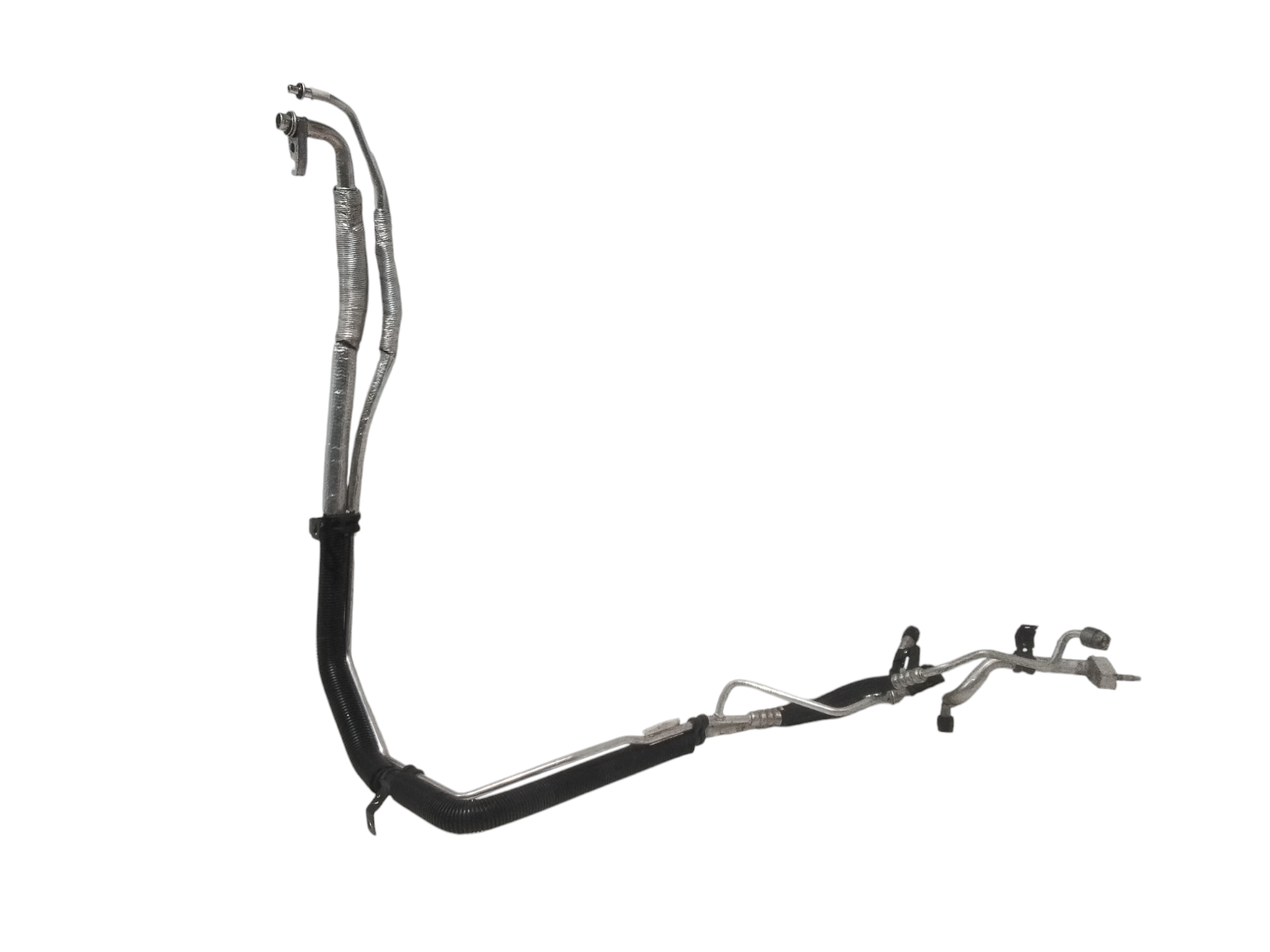 Kit Tubi A/c 2450148 Usato