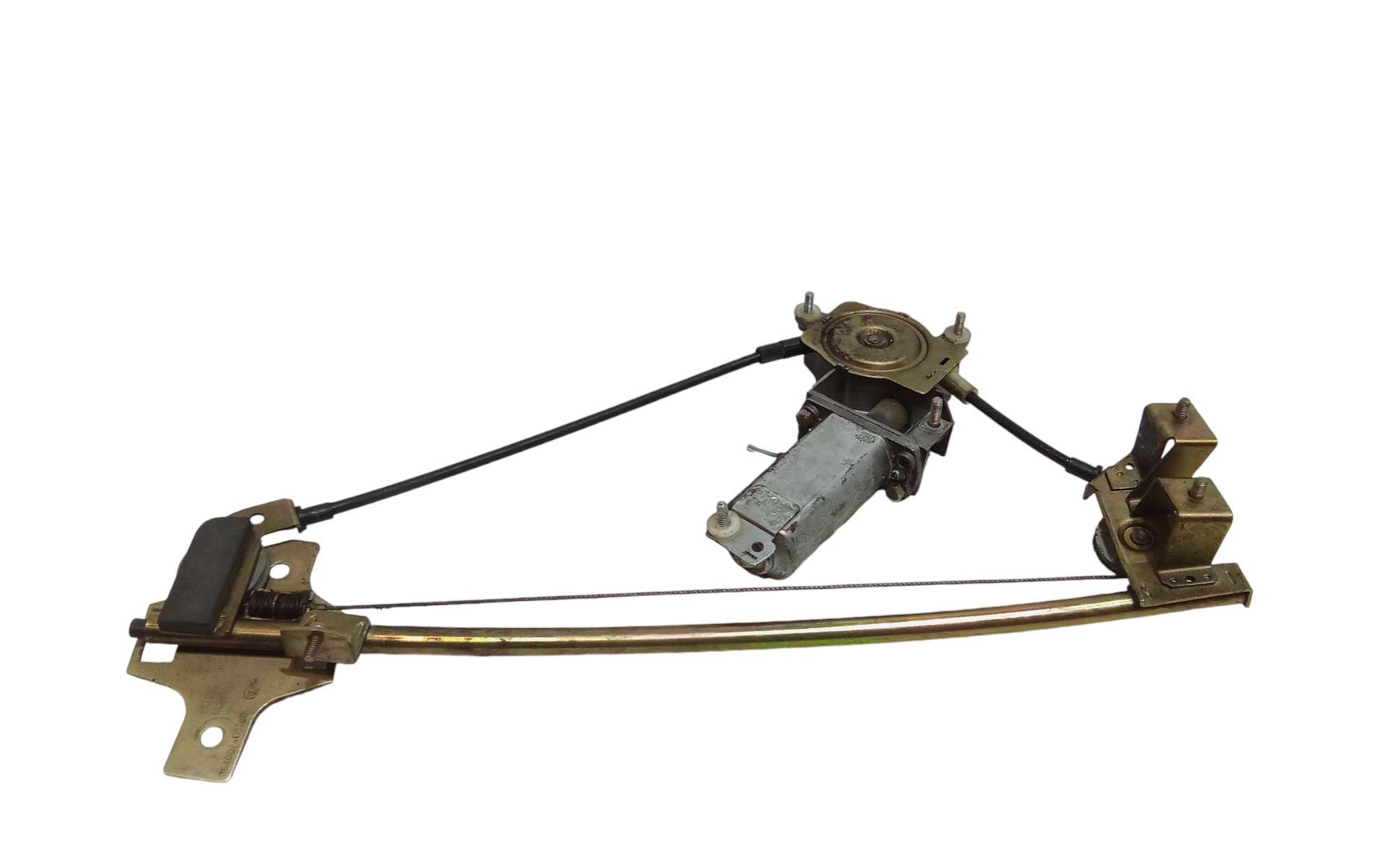 Alzacristallo Porta Post. Sinistro Usato