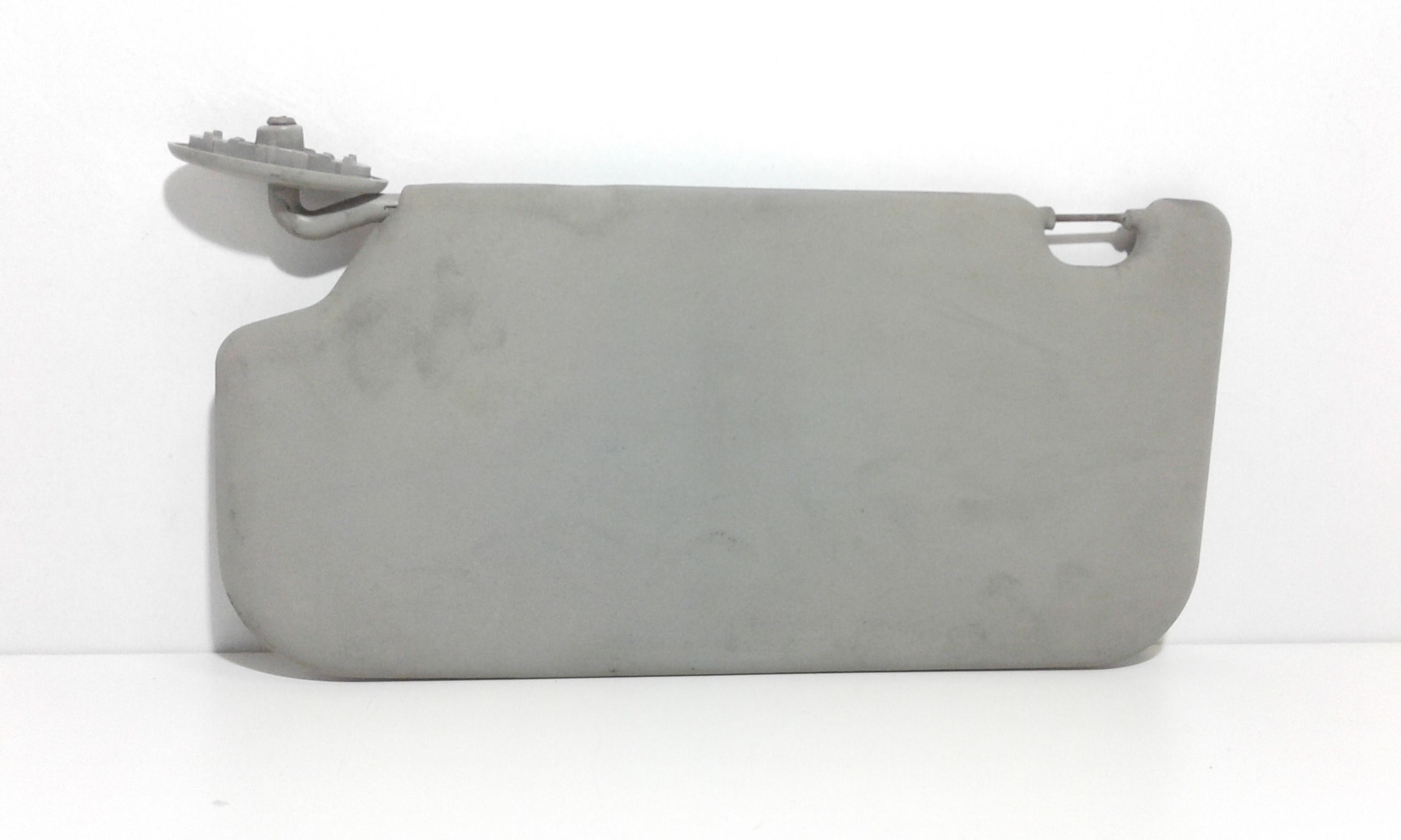 Aletta Parasole Parabrezza Destro 1222069 Usato