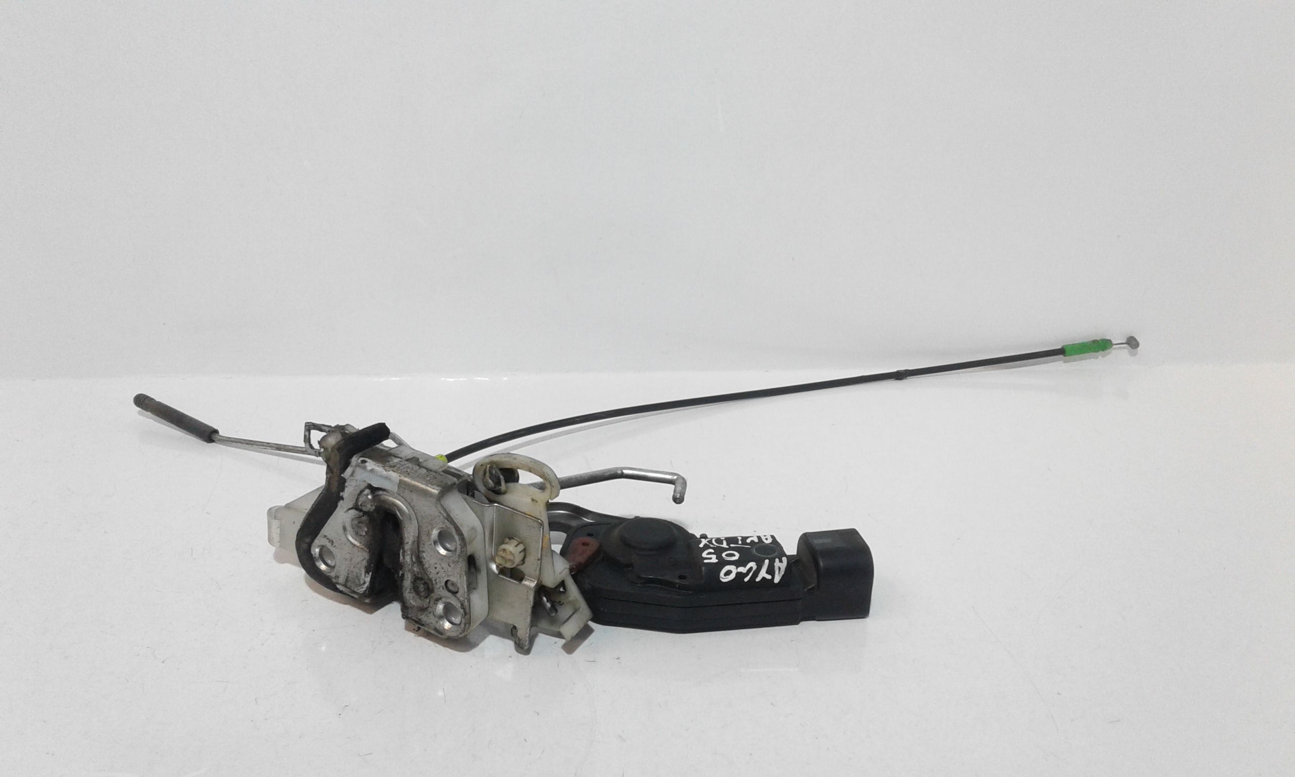 Serratura Porta Ant. Destro 690300H020 Usato