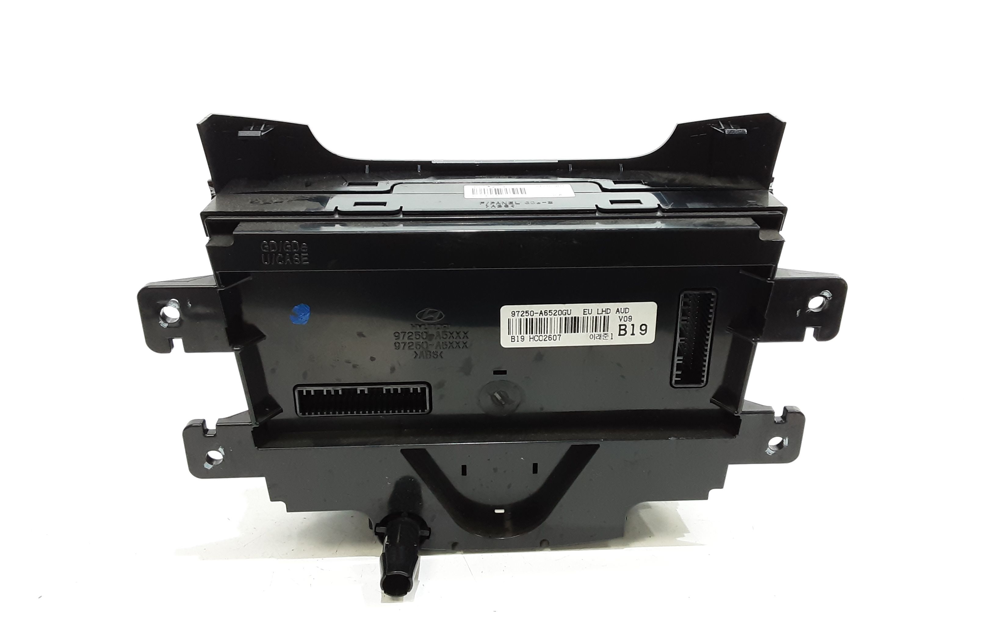 Blocco Comando Climatizzazione 97250A6000GU Usato