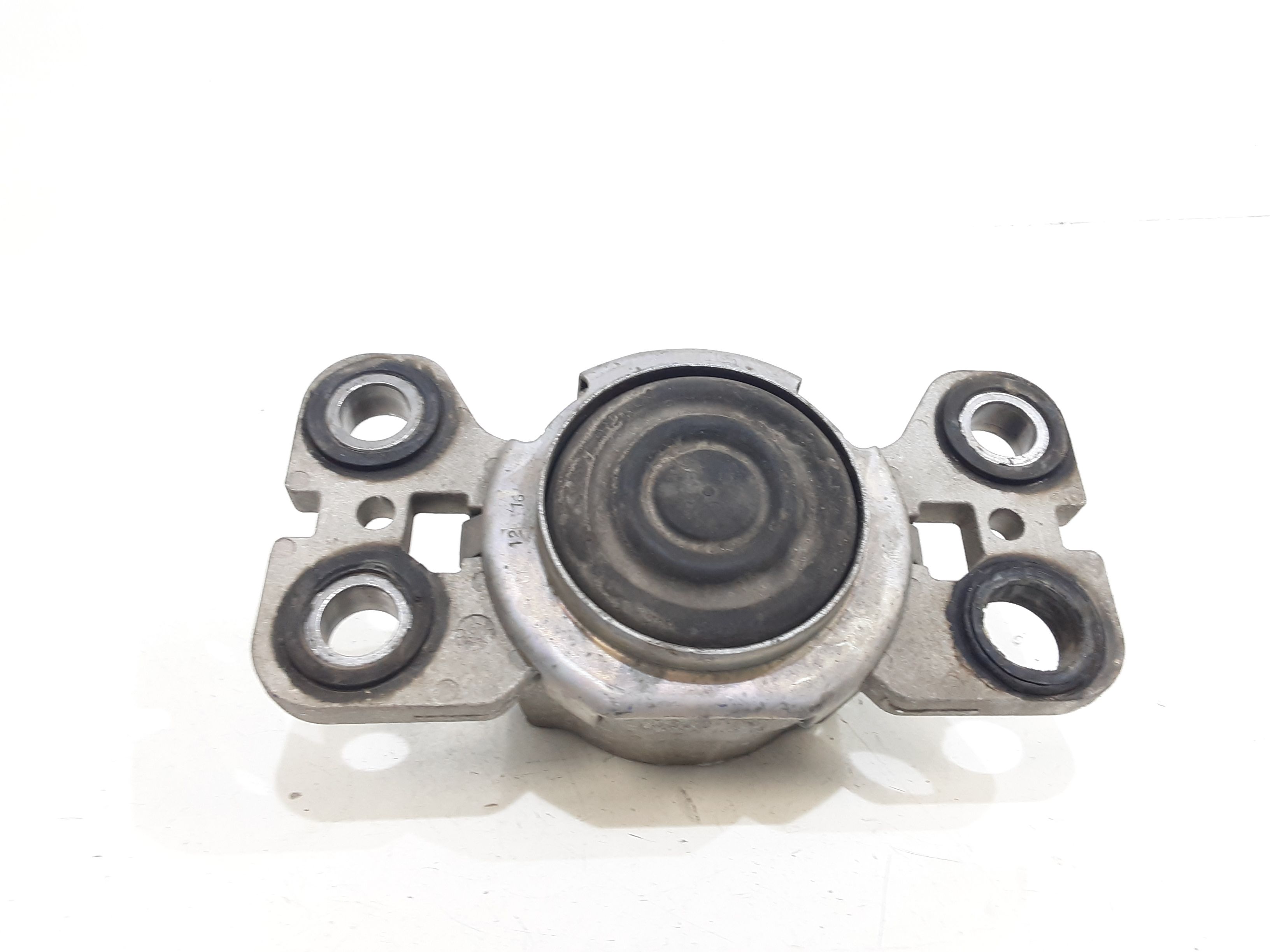 Piastra Alloggiamento Supporto Motore (Con Eventuale Bielletta O Tirante Associato) Usato