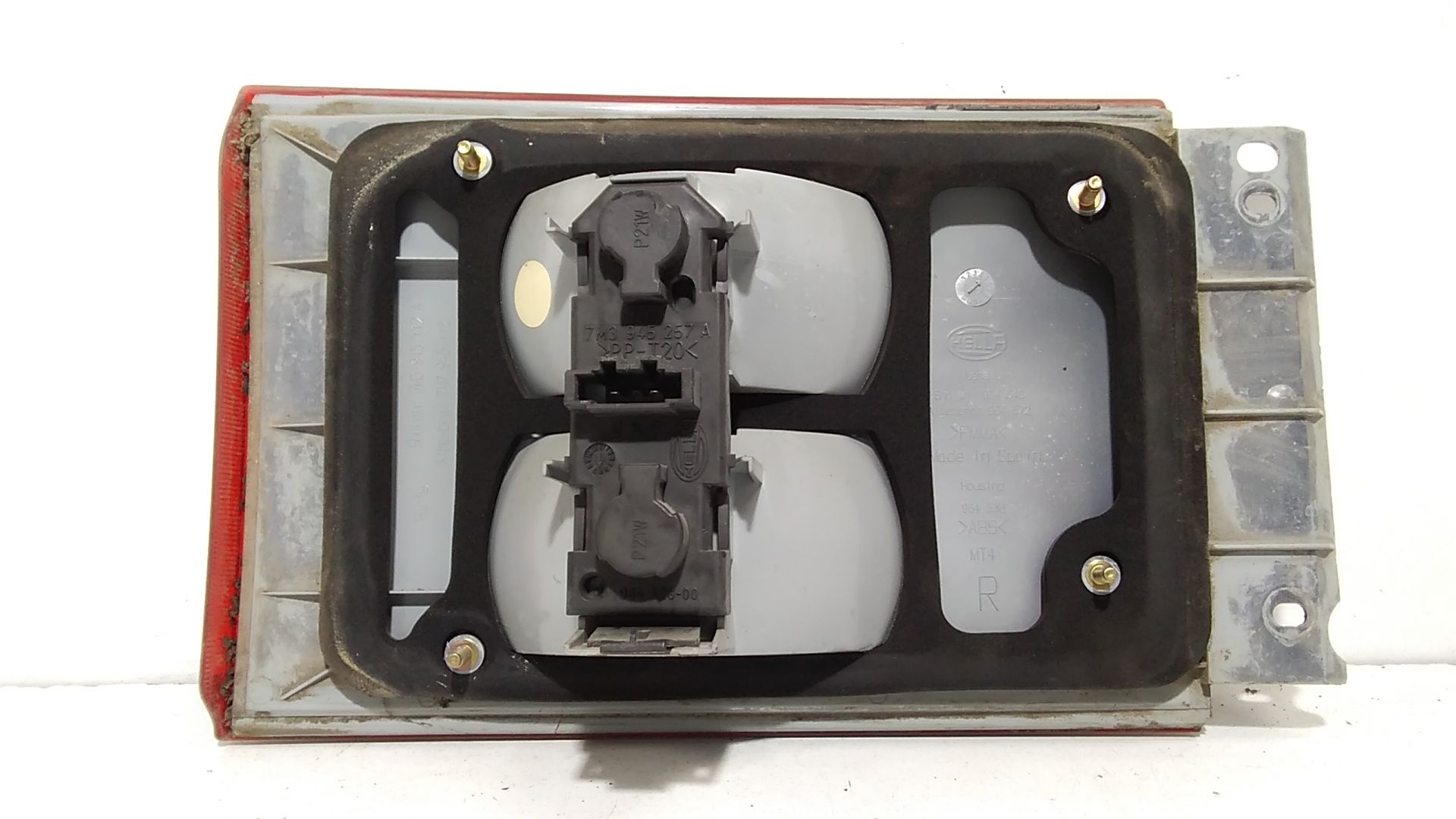 Fanale Stop Supplementare Destro Usato