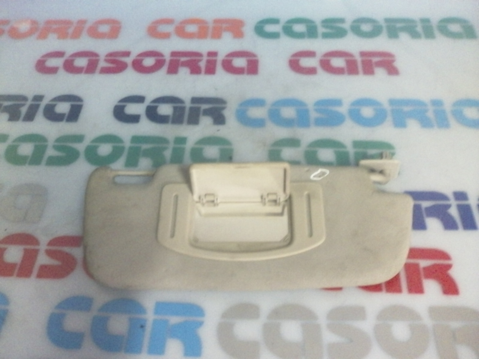 Aletta Parasole Parabrezza Destro A4548100410CH0A Usato