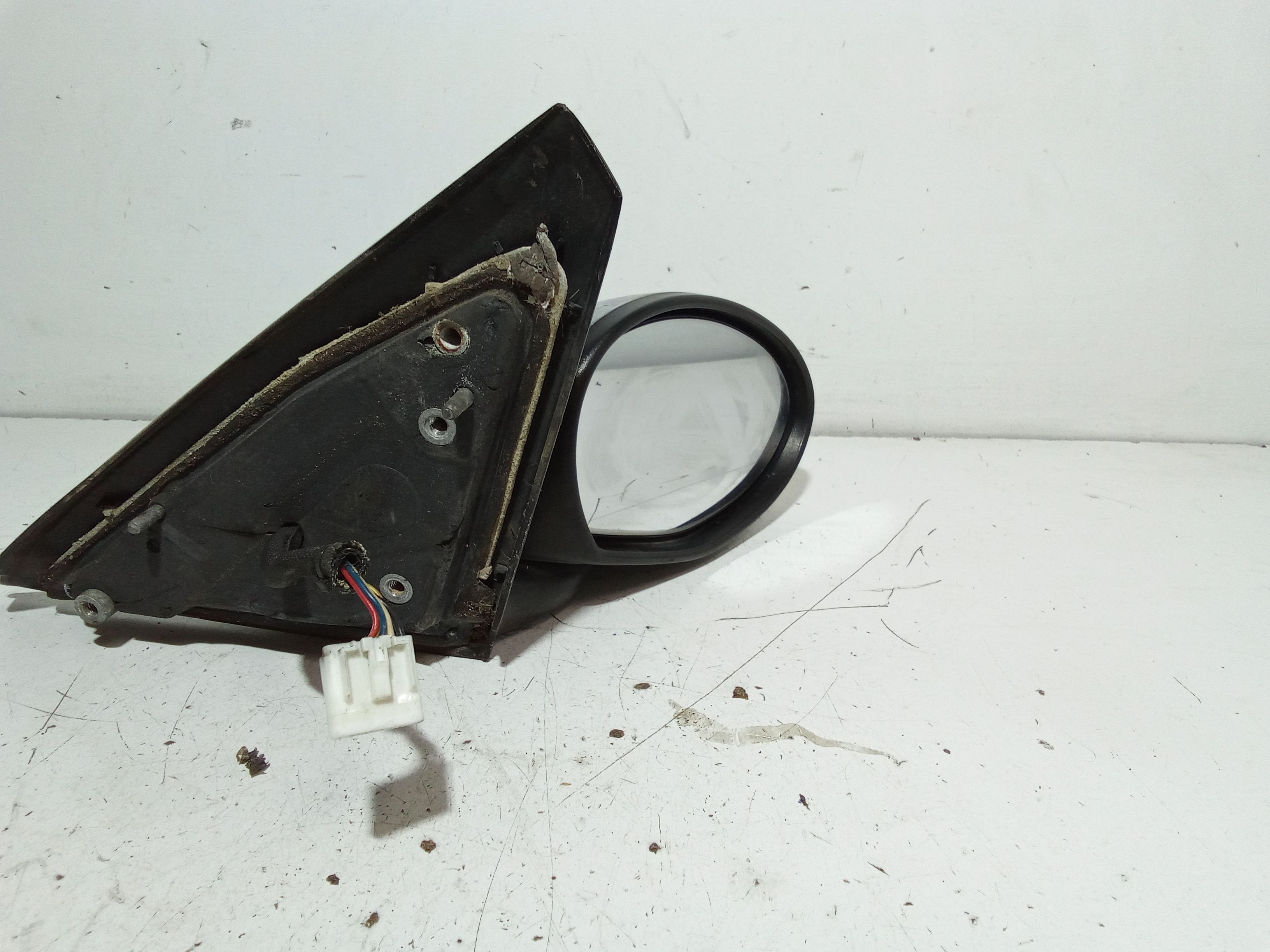 Retrovisore Est. Destro Usato