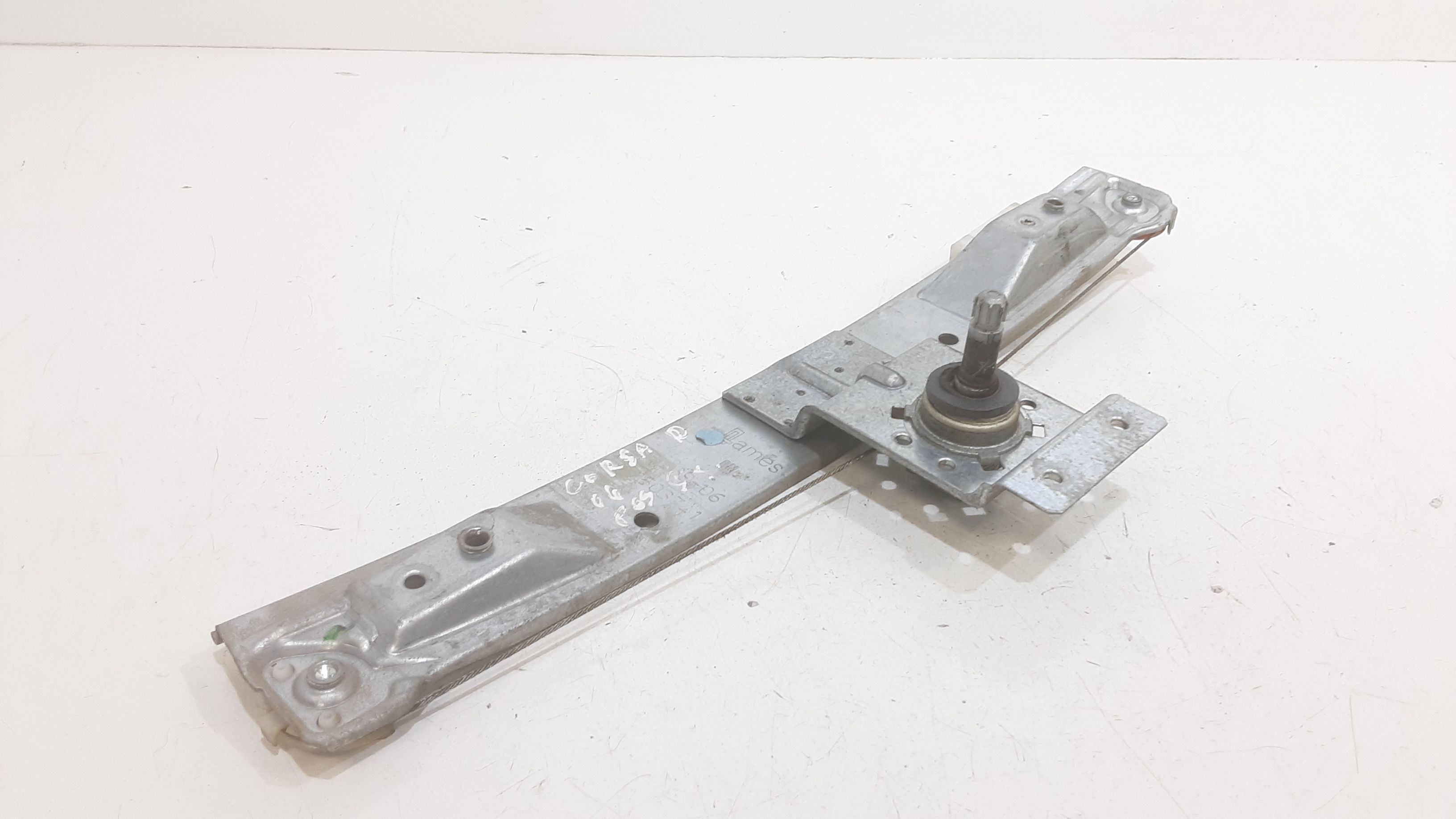 Alzacristallo Porta Post. Sinistro Usato