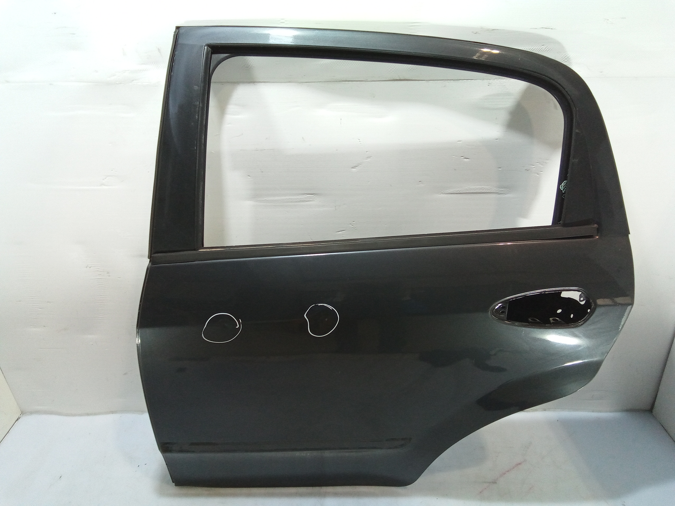 Porta Post. Sinistro Usato