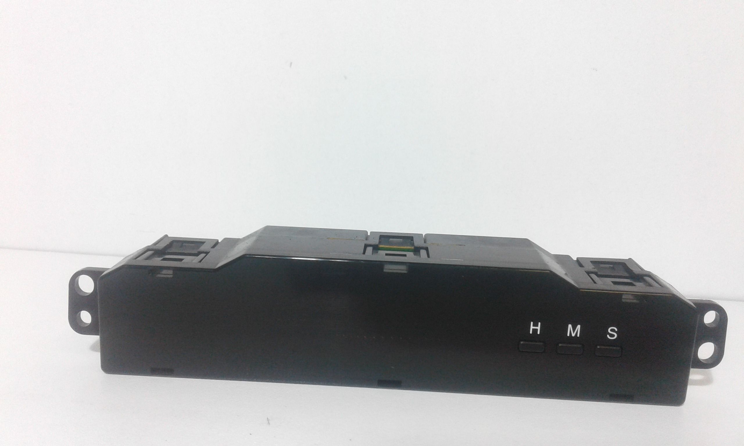 Display Multifunzione Usato