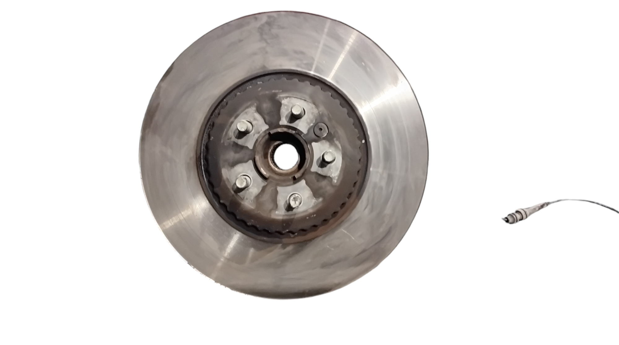 Fusello Montante Mozzo Anteriore Sinistro Usato