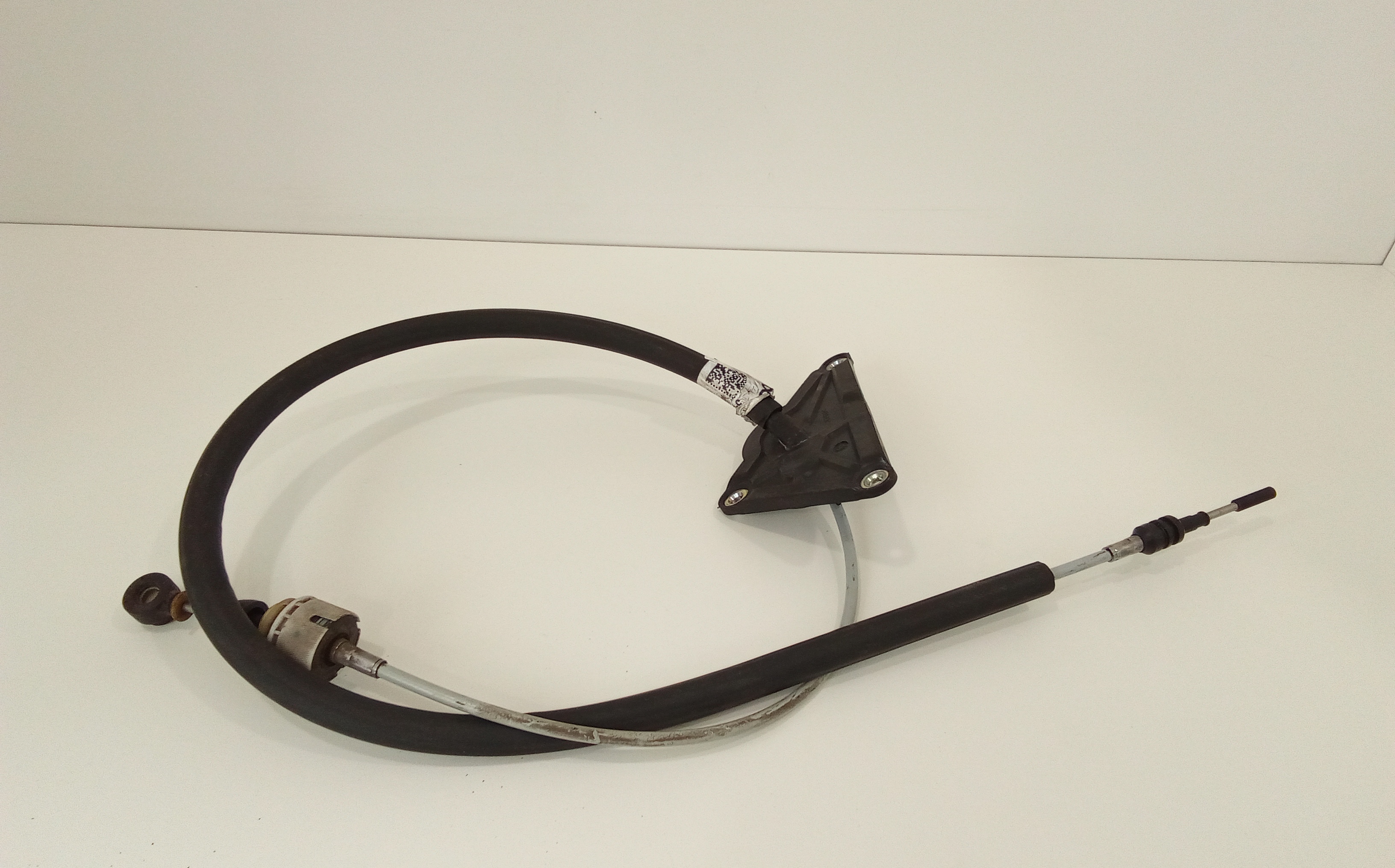 Kit Cavi Comando Leva Cambio 349351198R Usato