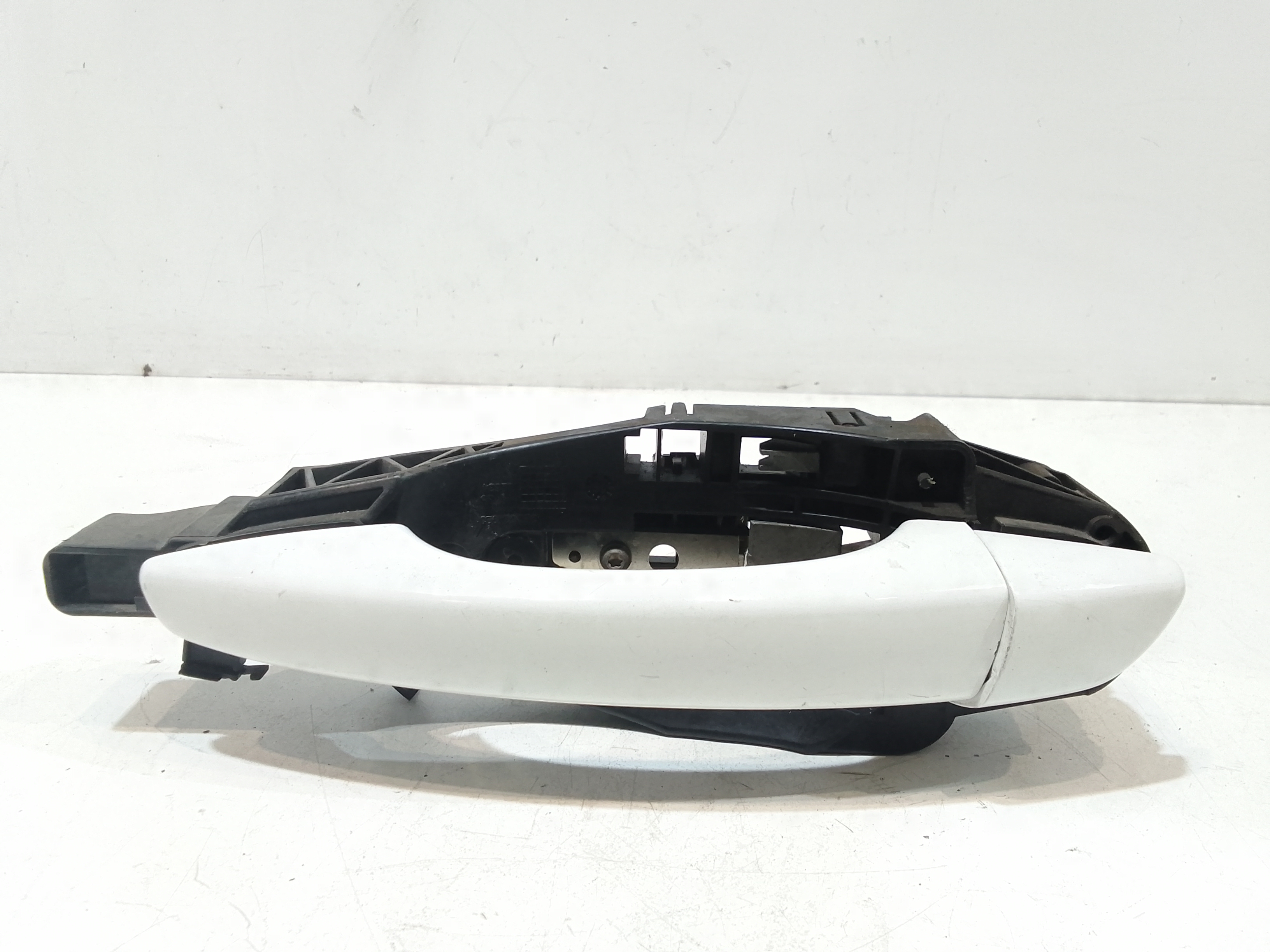 Maniglia Apertura Scorrevole Porta Post. Destro,maniglia Apertura Scorrevole Porta Post. Sinistro Usato