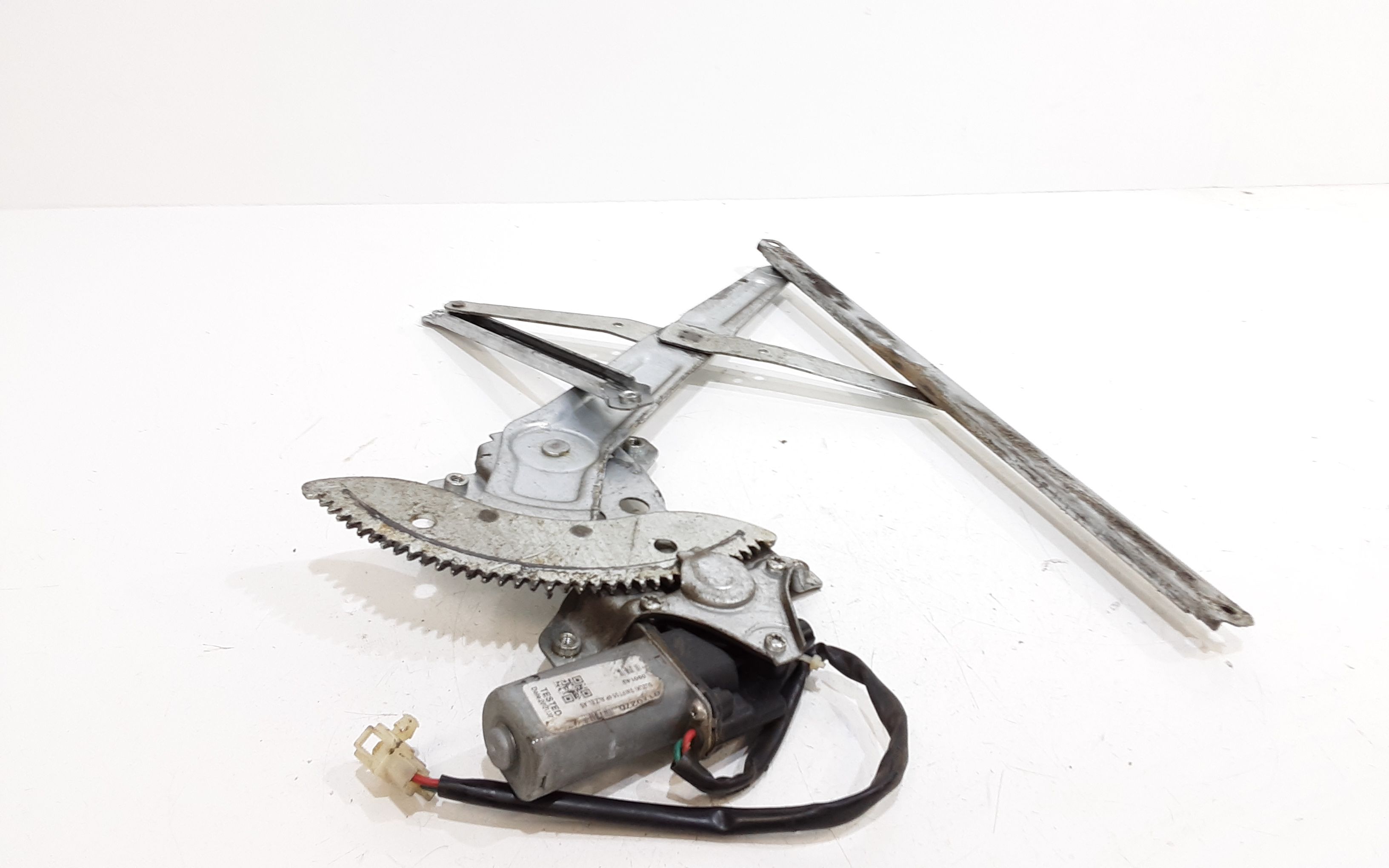 Alzacristallo Porta Ant. Sinistro 8344062J00000 Usato