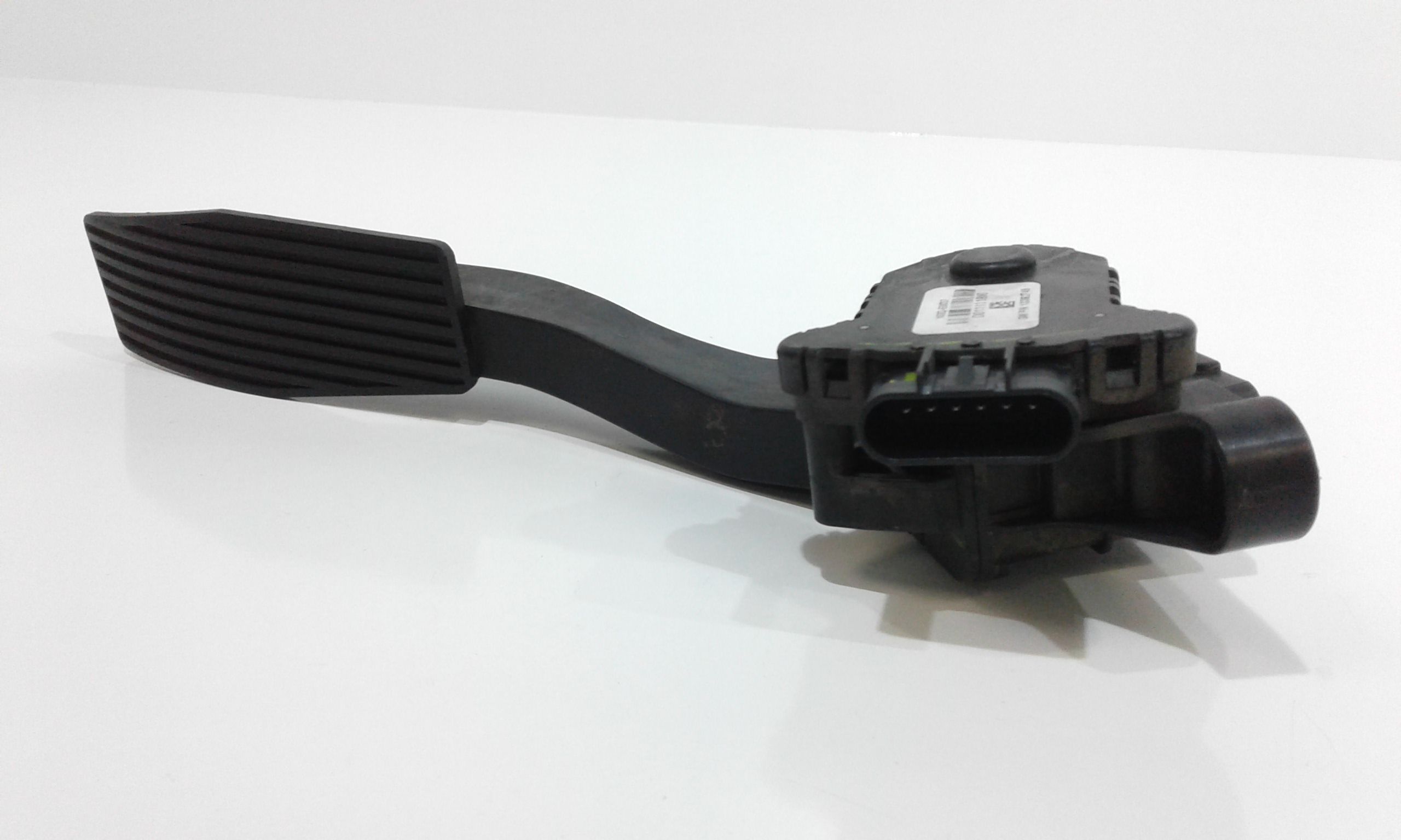 Pedale Acceleratore 13362749 Usato