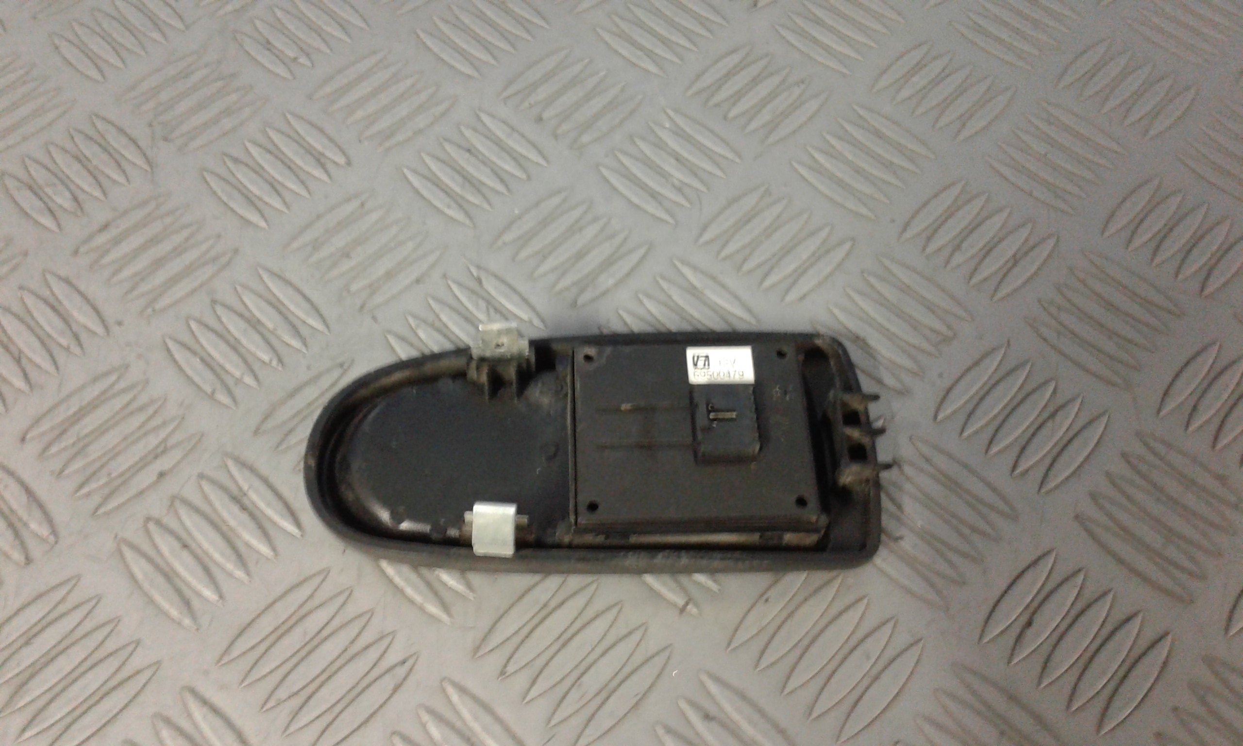 Interruttore Alzacristalli Porta Ant. Destro Usato