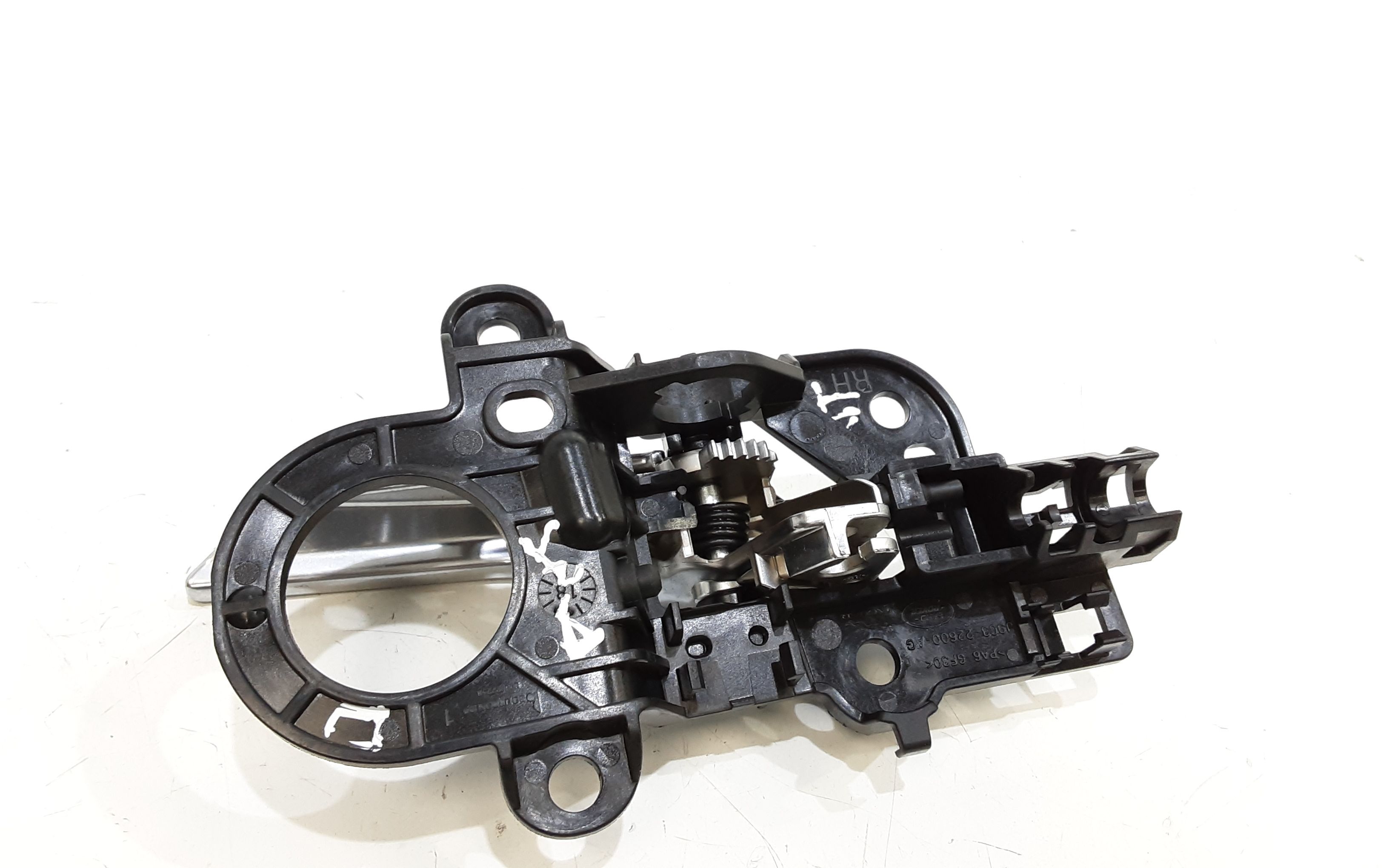 Maniglia Int. Apertura Porta Ant. Destro Usato