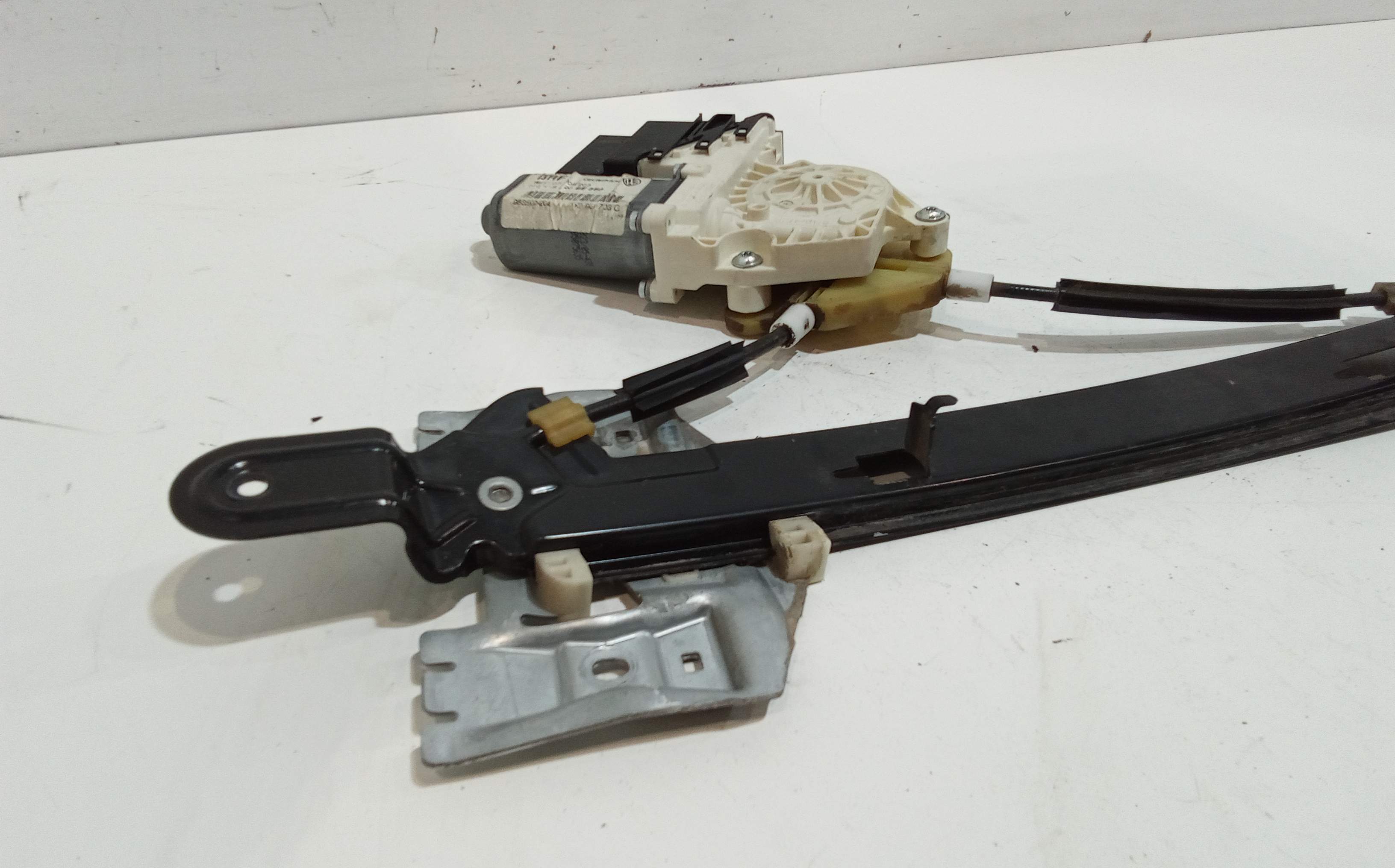 Alzacristallo Porta Ant. Sinistro Usato