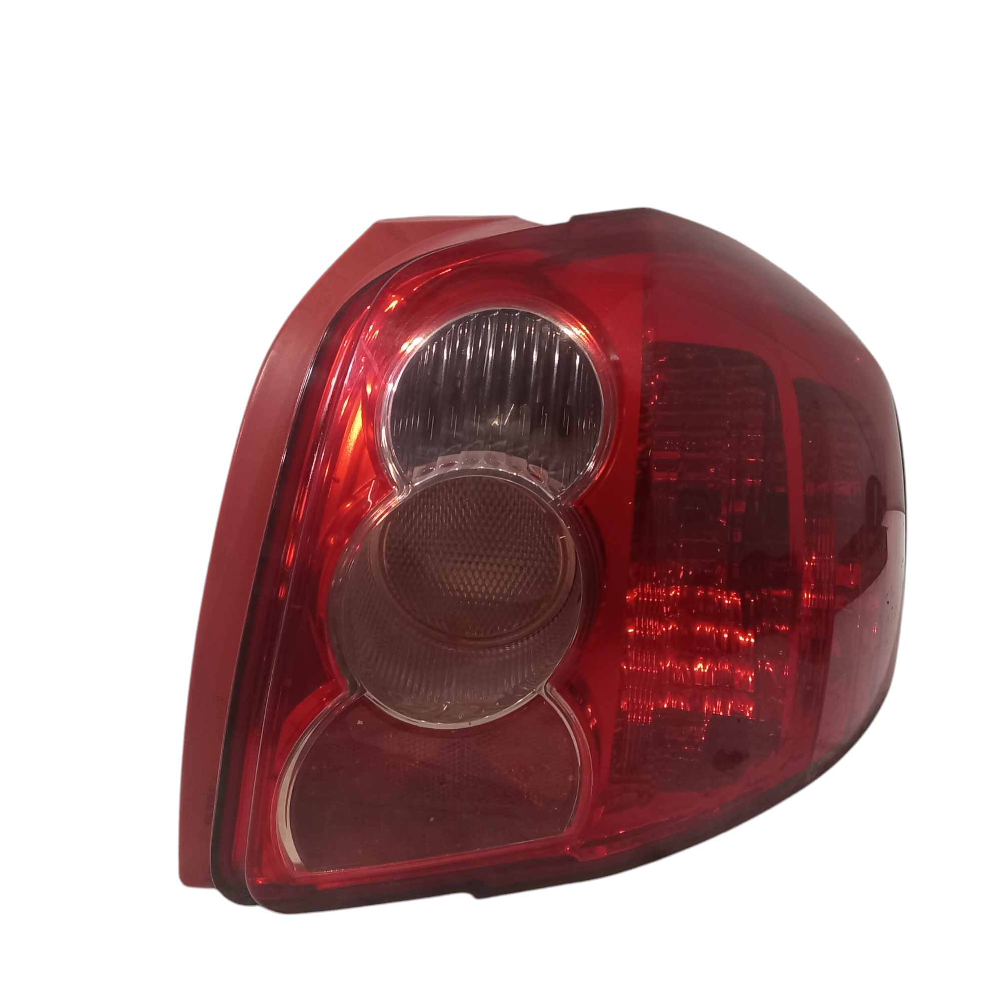 Fanale Post. Destro 8155102540 Usato