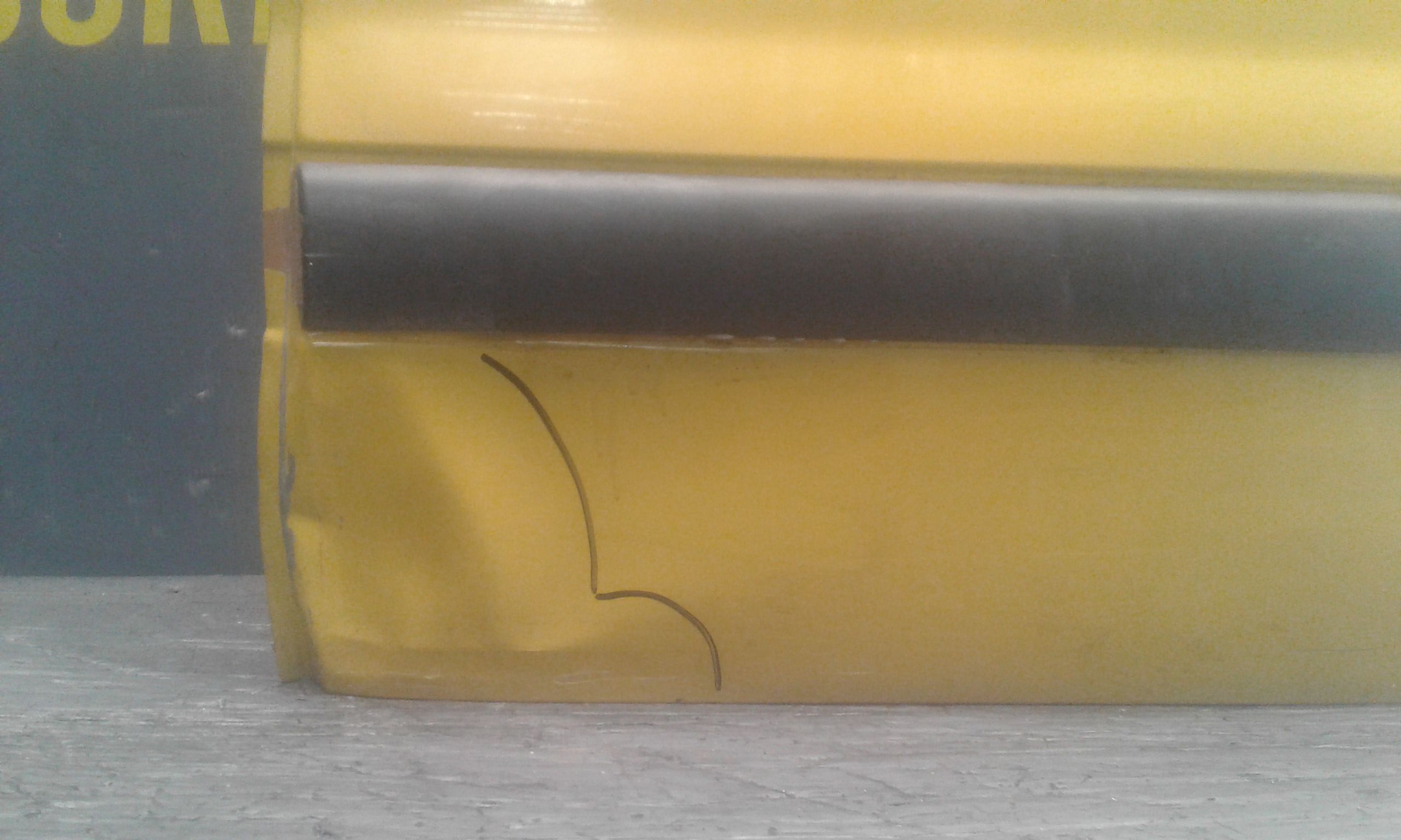 Porta Post. Sinistro 7751473602 Usato